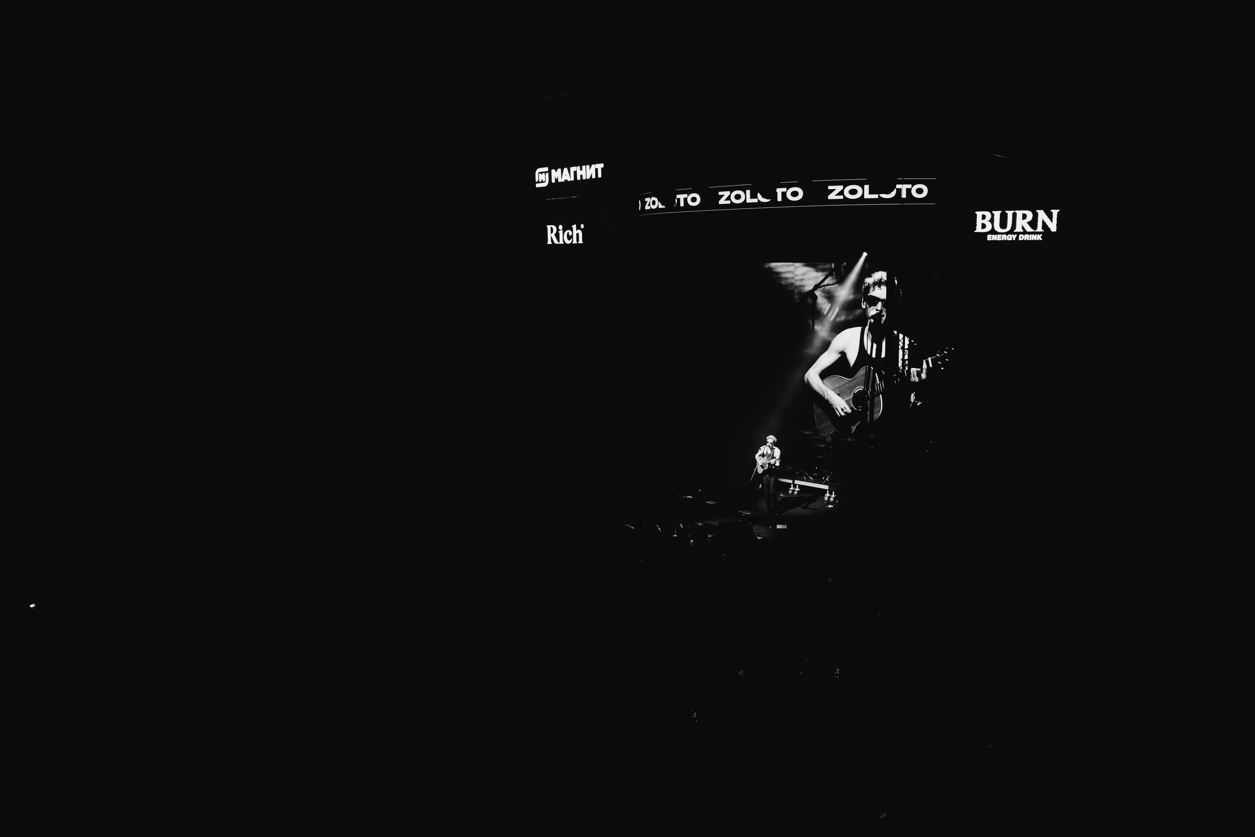 ZOLOTO. MuzBit Unlock Tour’25 Saint-Petersburg. RUSLAN ROZANOV