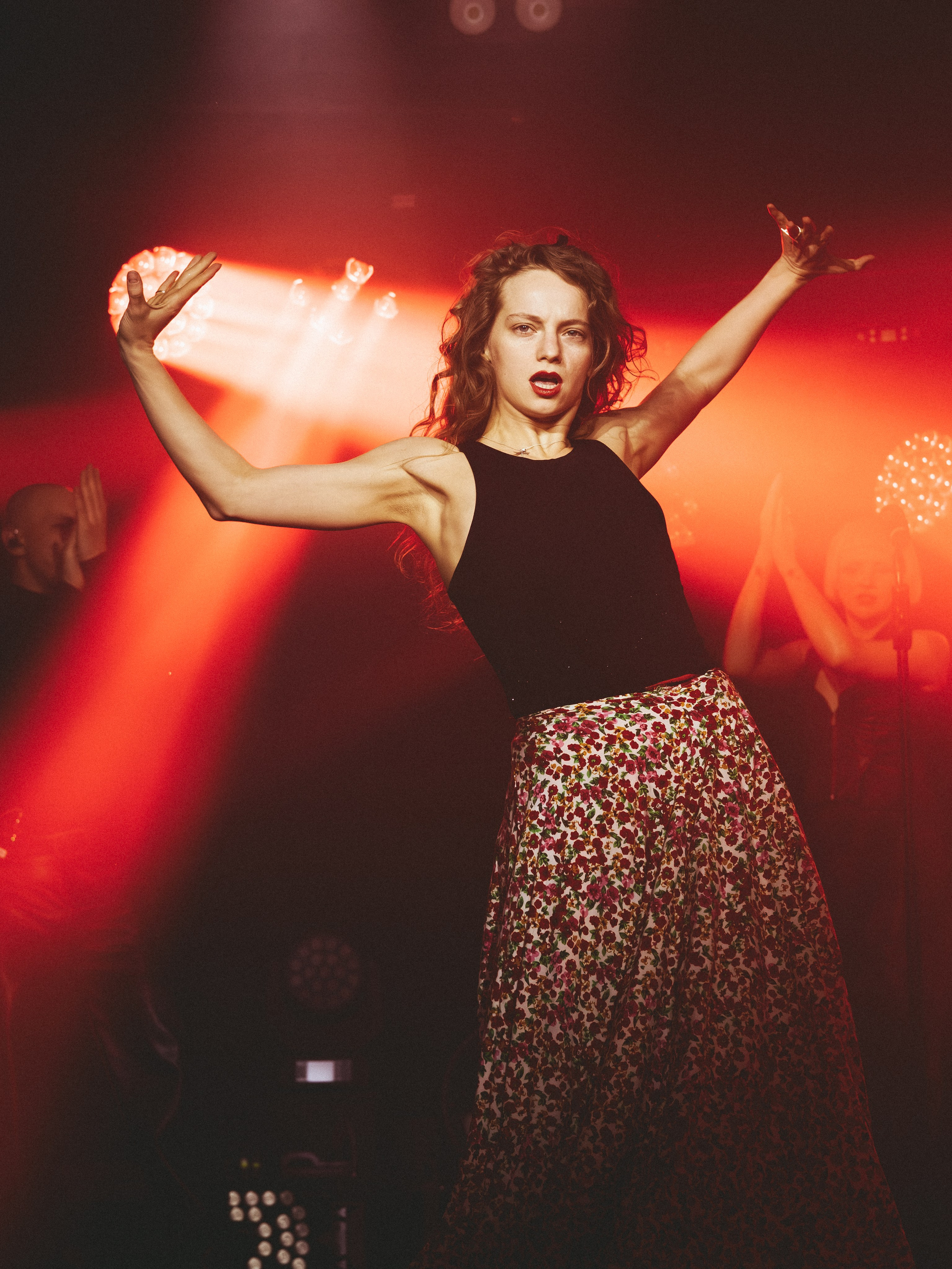 Saint-UGLIburg'26. RUSLAN ROZANOV