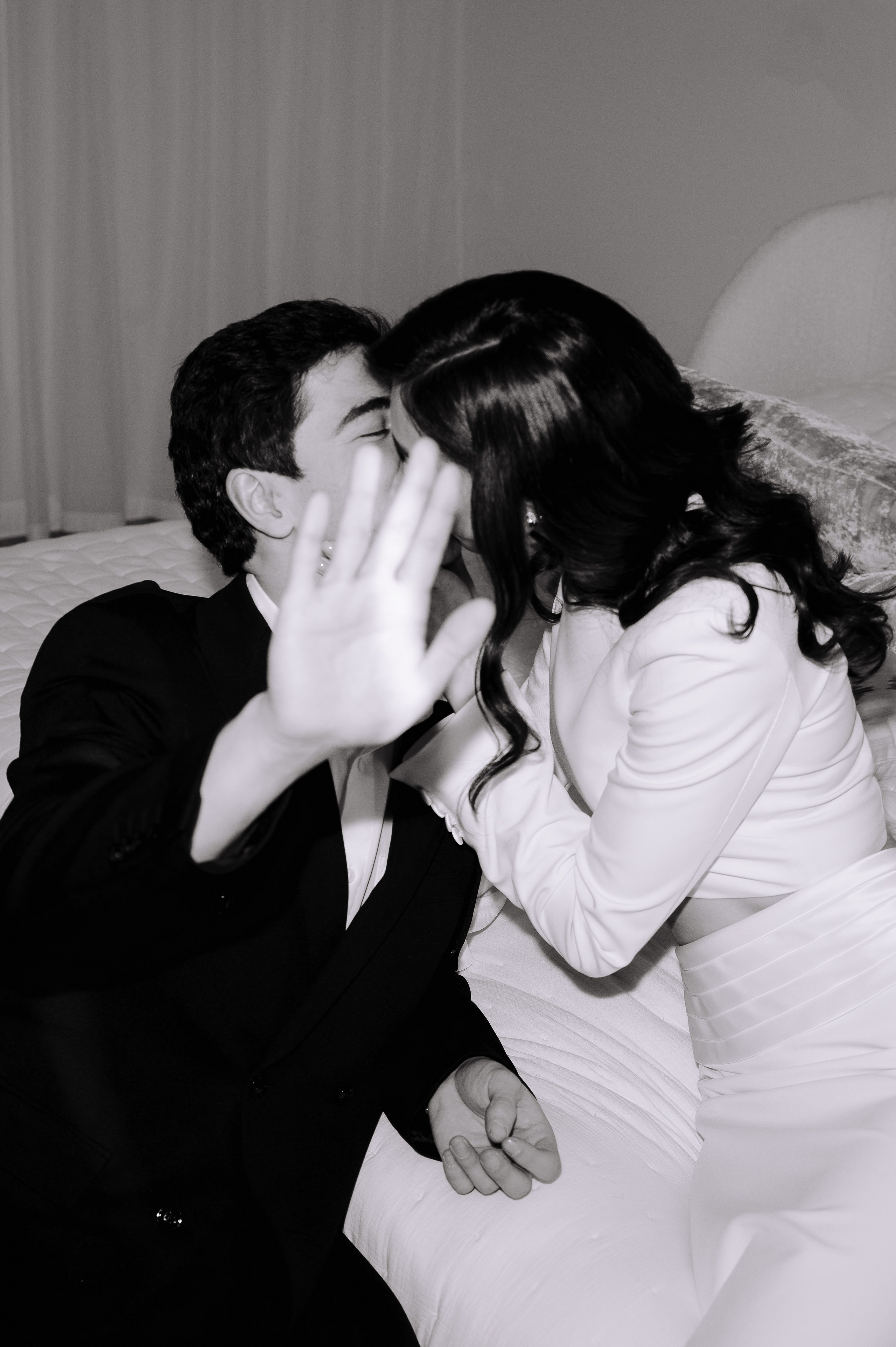 Ярослав & Ситора. Фотограф Вито Бурмасов | Москва