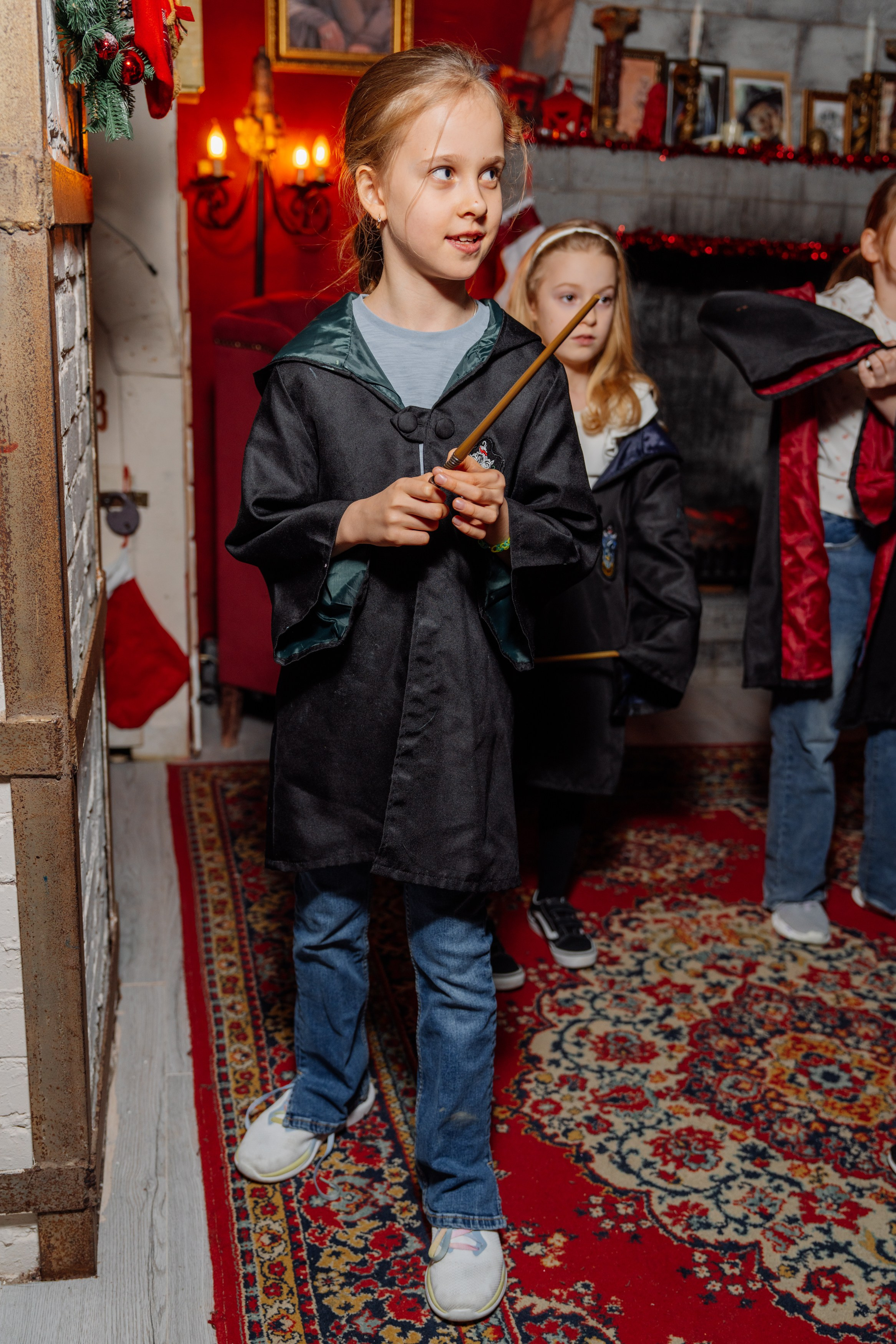 Интеллектуальные или развлекательные квизы. Главная