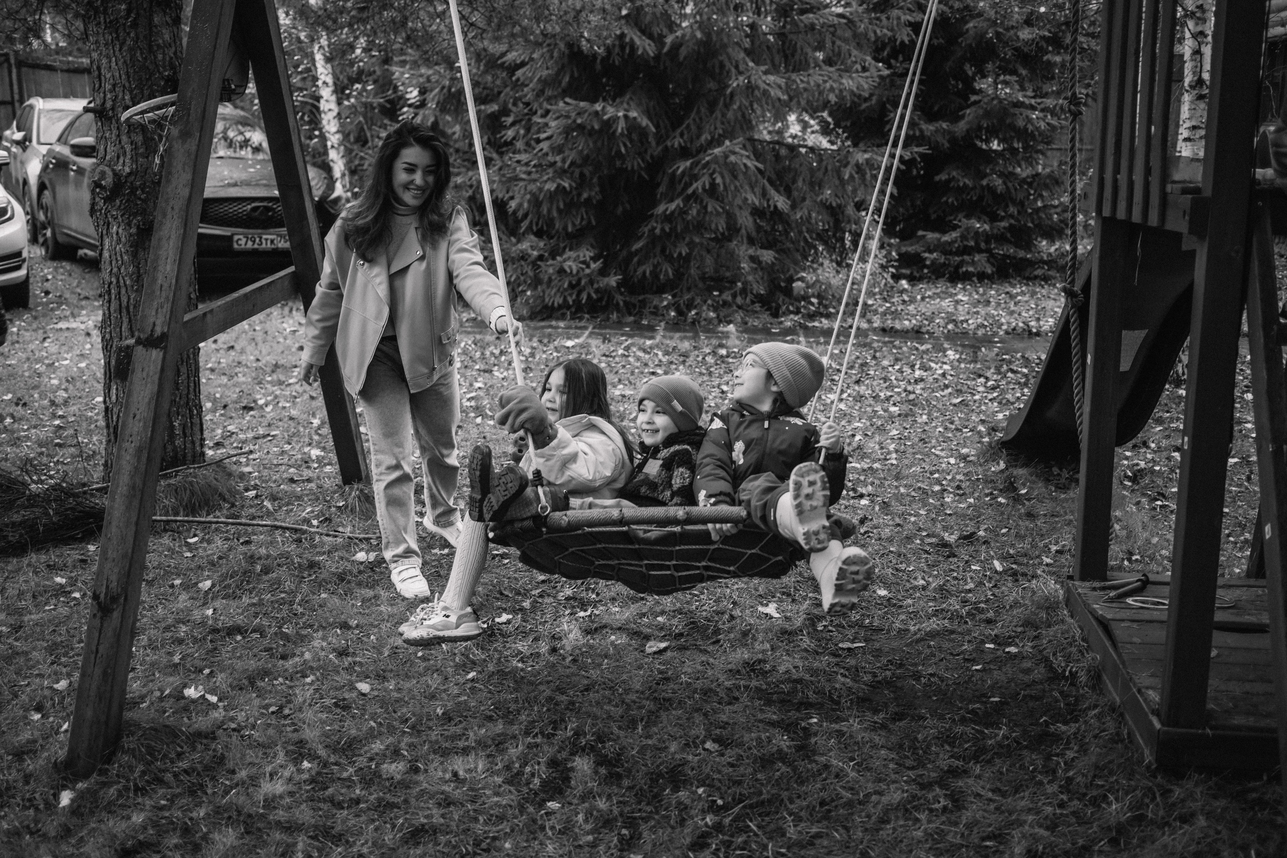 Родя 1 годик. Фотограф Алина Гашникова