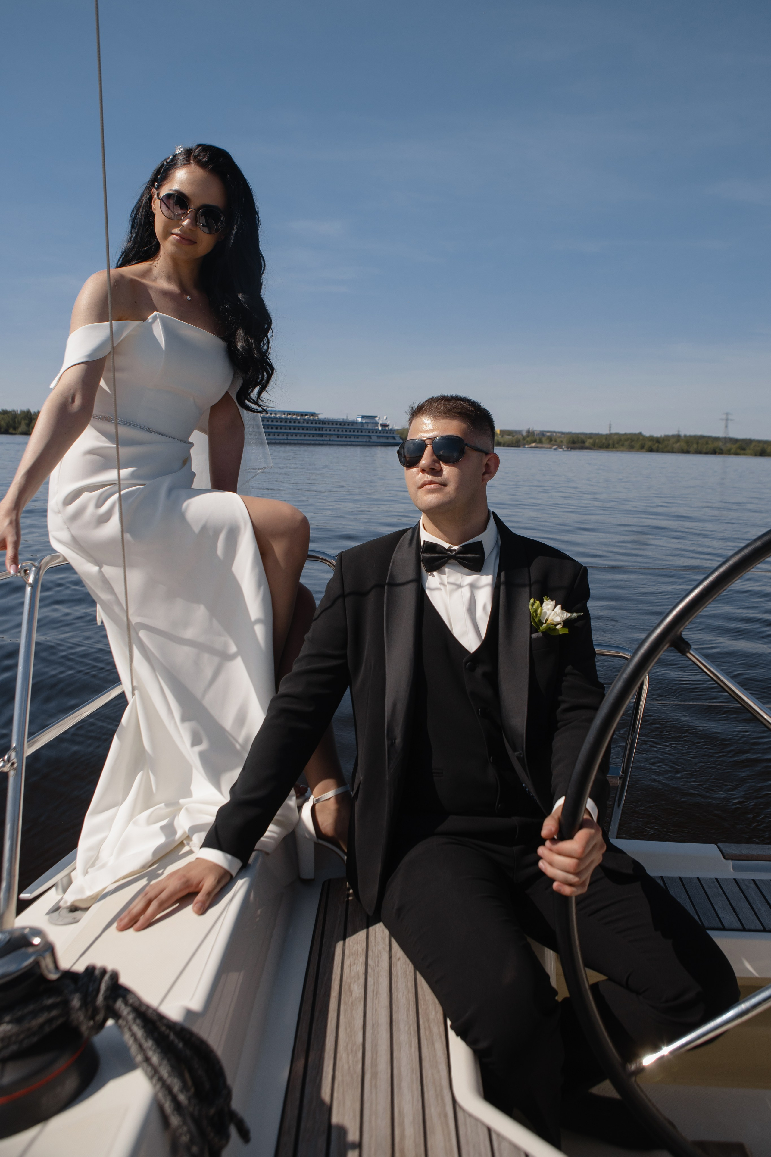 M&E. Свадебный и семейный фотограф Чижова Алина