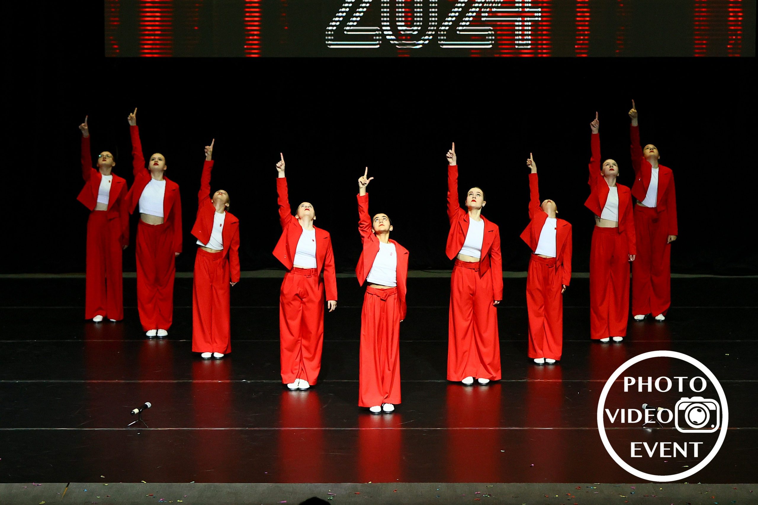 «Новое поколение», г. Курск. Photo Video Event