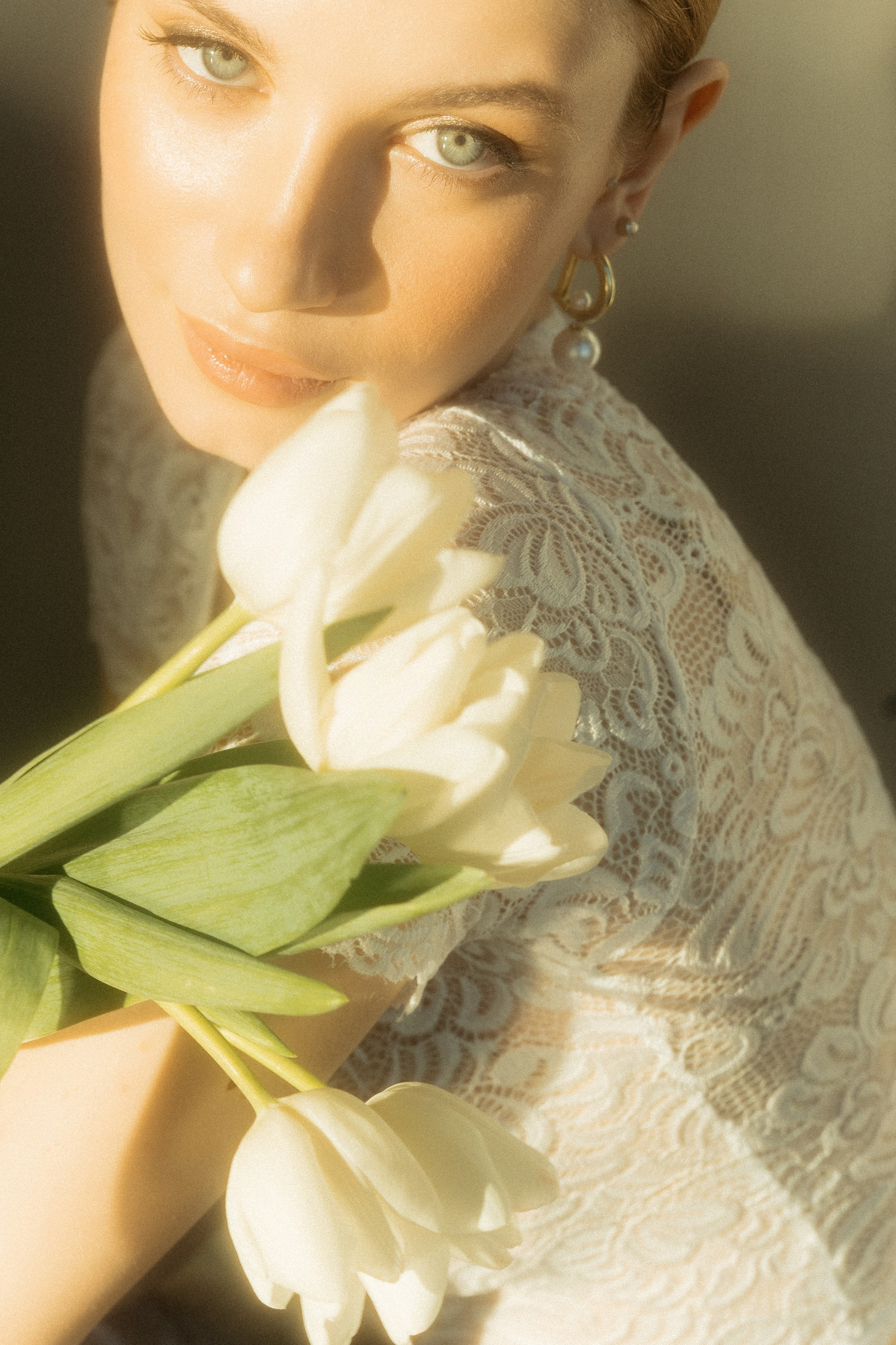 WEDDING (Анита и Алексей). Photographer — Regina Sal’manova. Uray