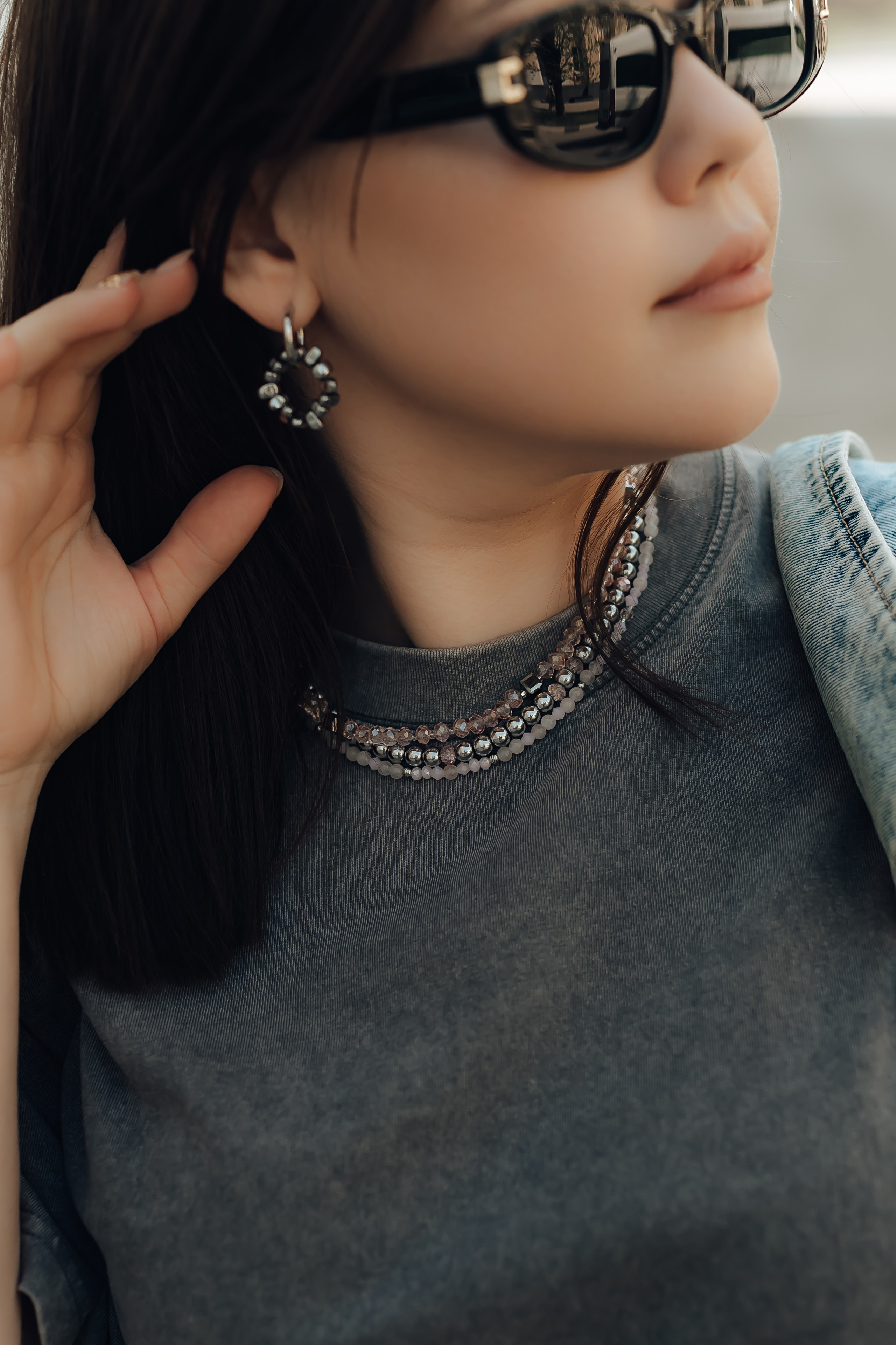 Апрельские девчонки. Детский и семейный фотограф Катерина Мишина