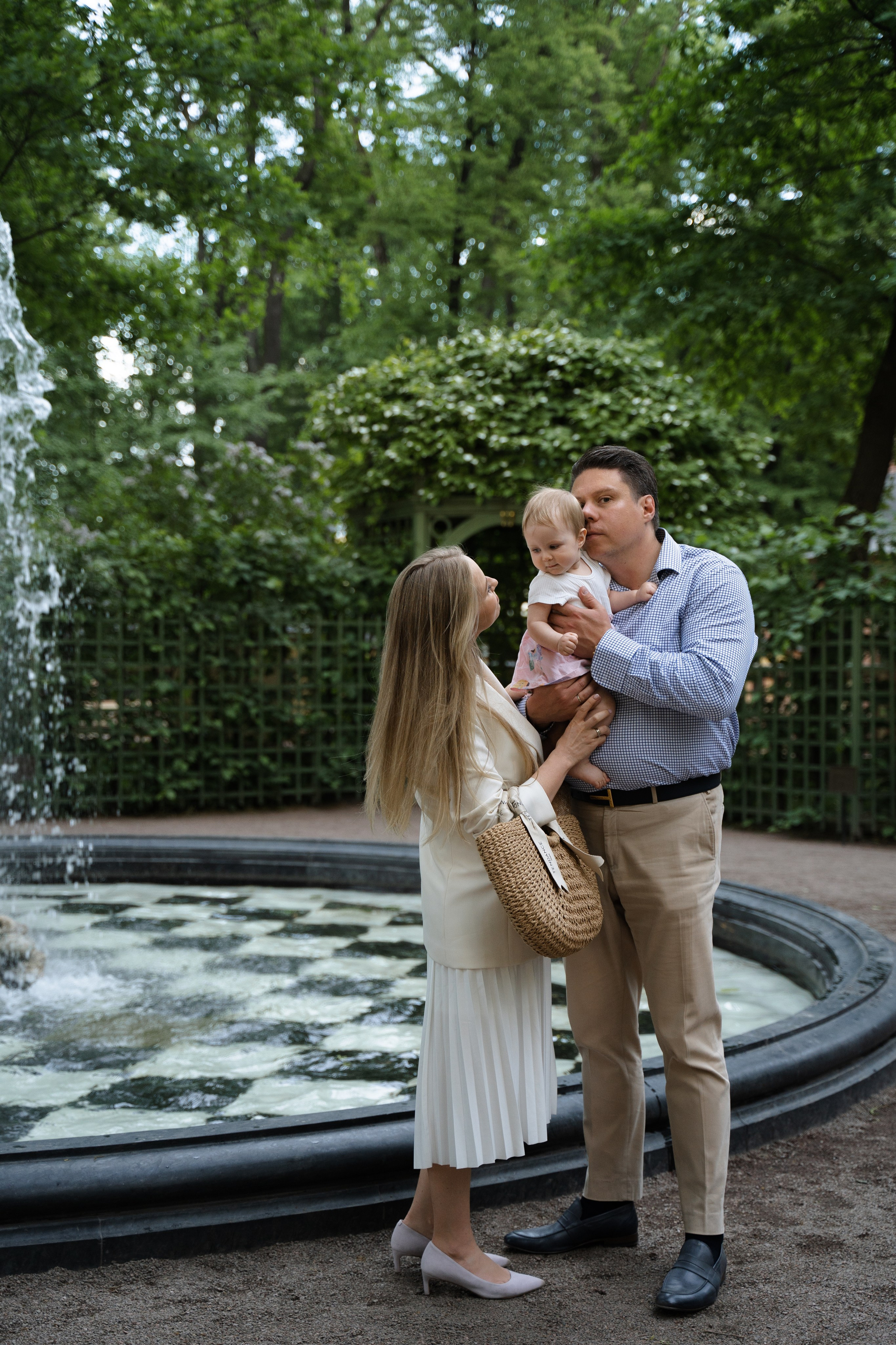 FAMILY. Фотограф Карина Филиппенко