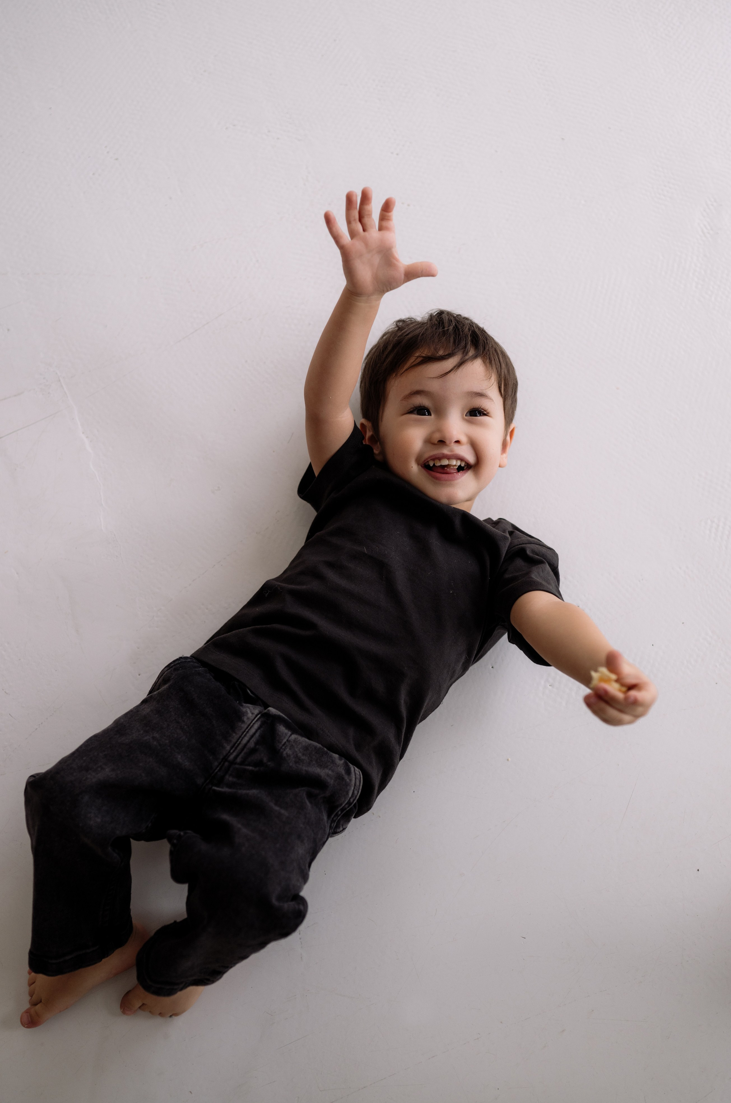 Мама и сын. Фотограф в Москве Алёна Степутенко