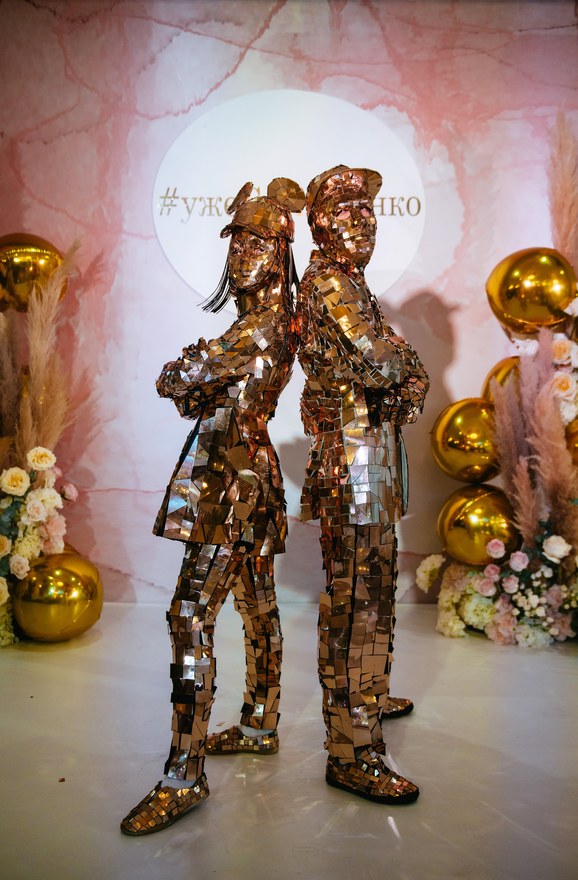 Мероприятия. Фотограф в Москве Алёна Степутенко