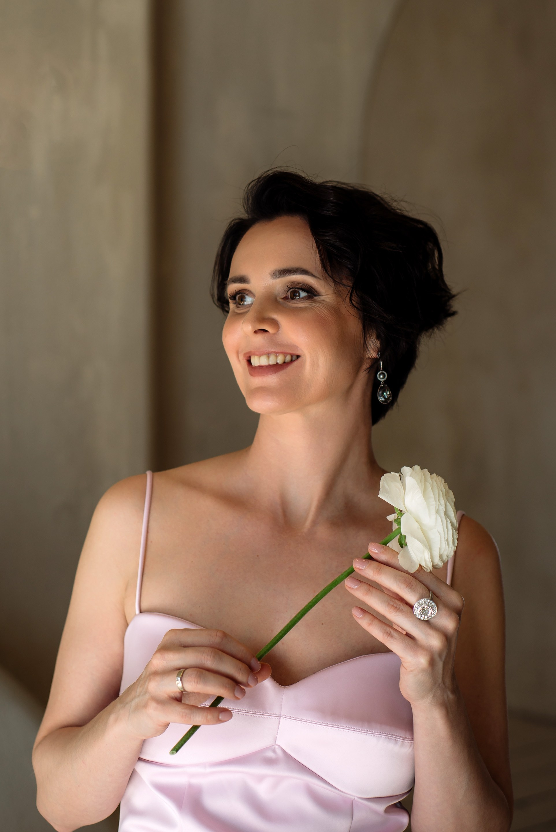 Стильная и элегантная. Фотограф в Москве Алёна Степутенко