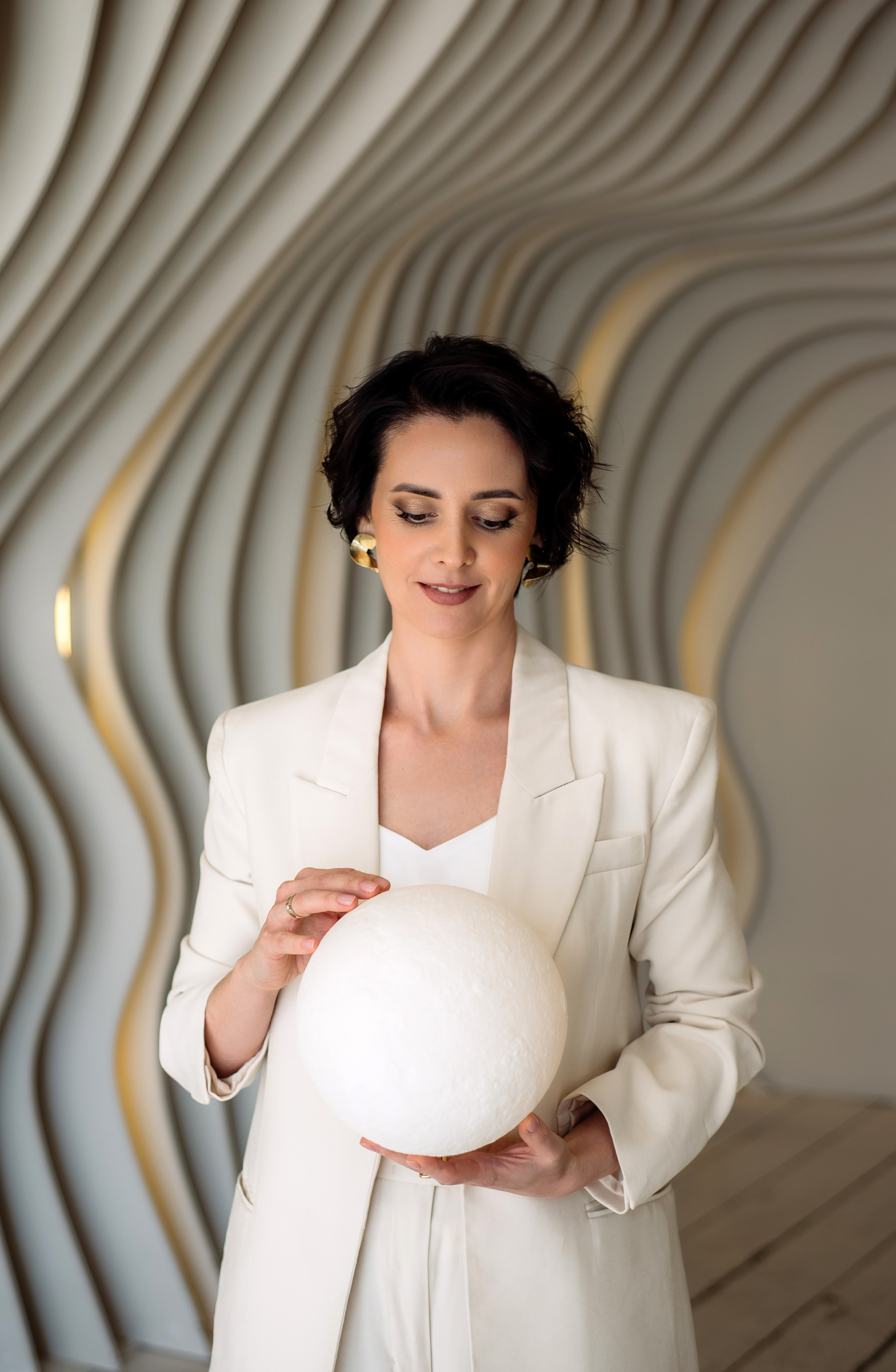 Стильная и элегантная. Фотограф в Москве Алёна Степутенко