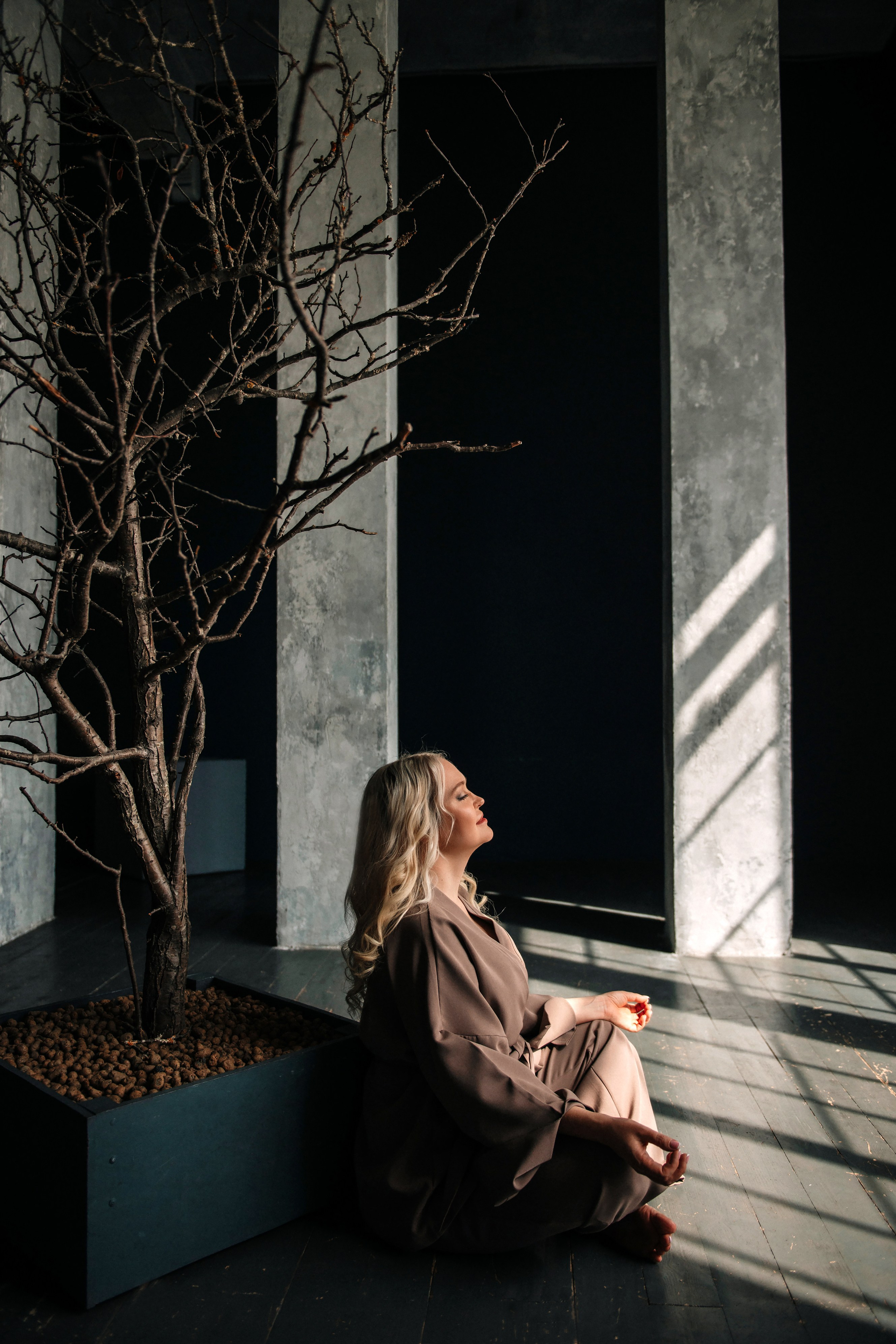 Съёмка для контента. Фотограф в Москве Алёна Степутенко