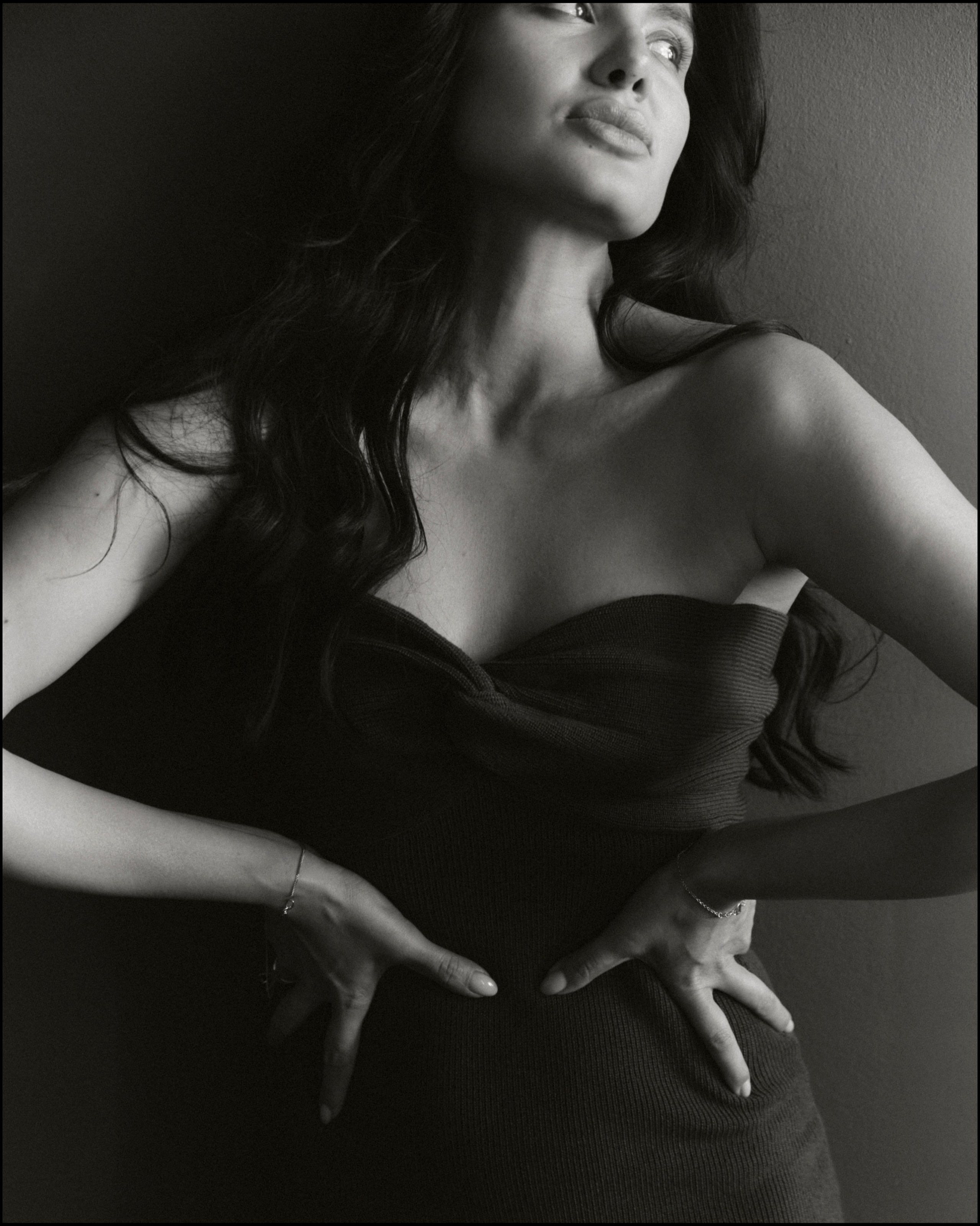 Оксана Вайнер, коммерческий фотограф и видеограф в Красноярске