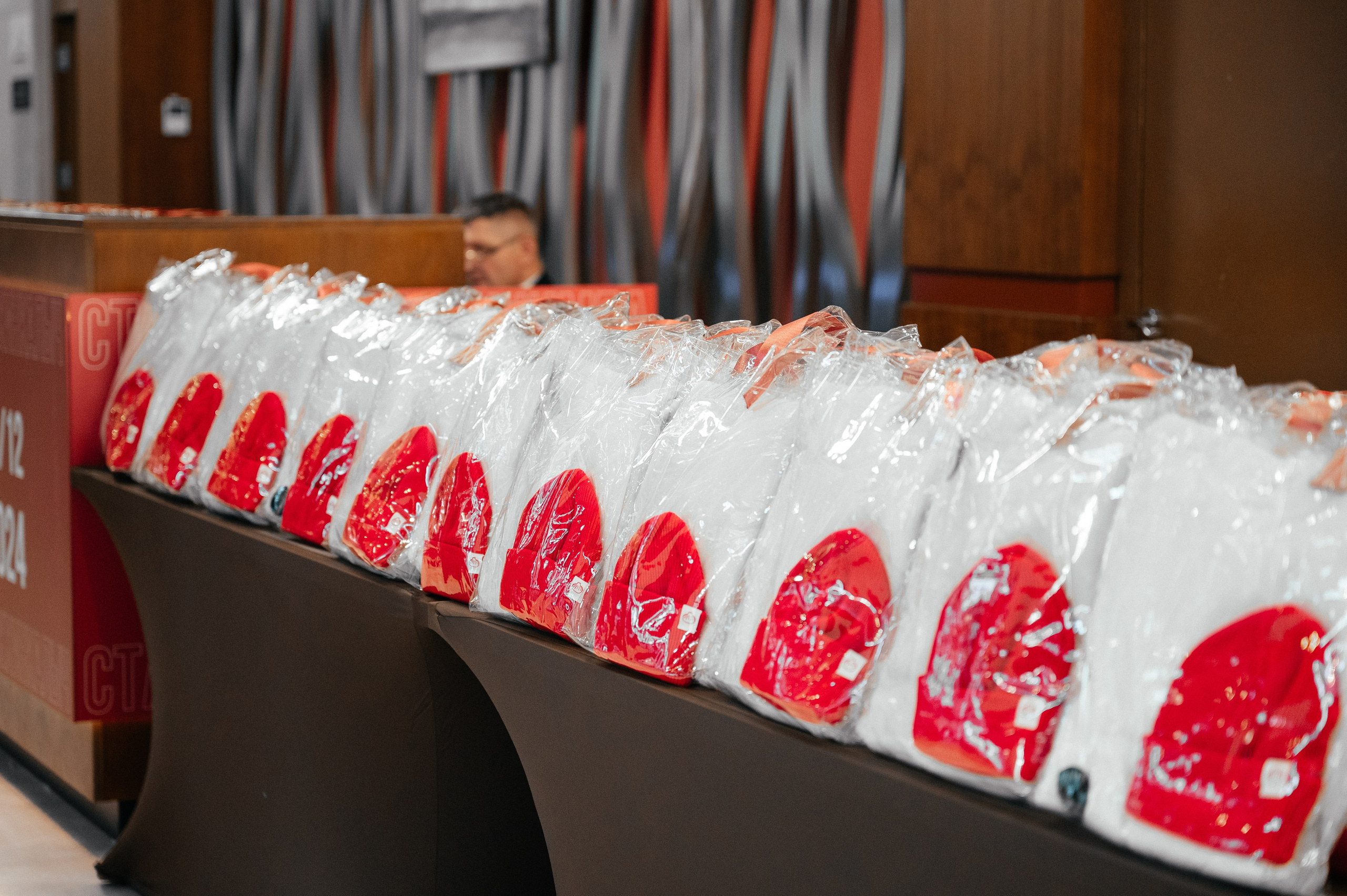 Бизнес Ивенты. Репортажный фотограф Ольга Ищук