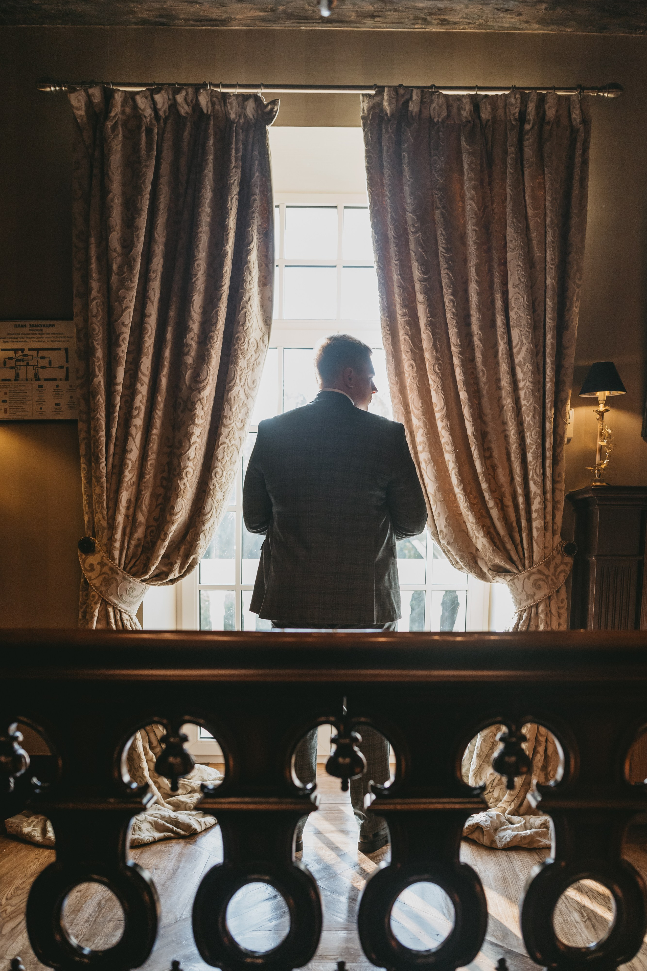 Сергей и Анастасия. Old House Resort & SPA. Ростов-на-Дону. Свадебный и семейный фотограф Луганск, Ростов, Краснодар Роман Мацнев