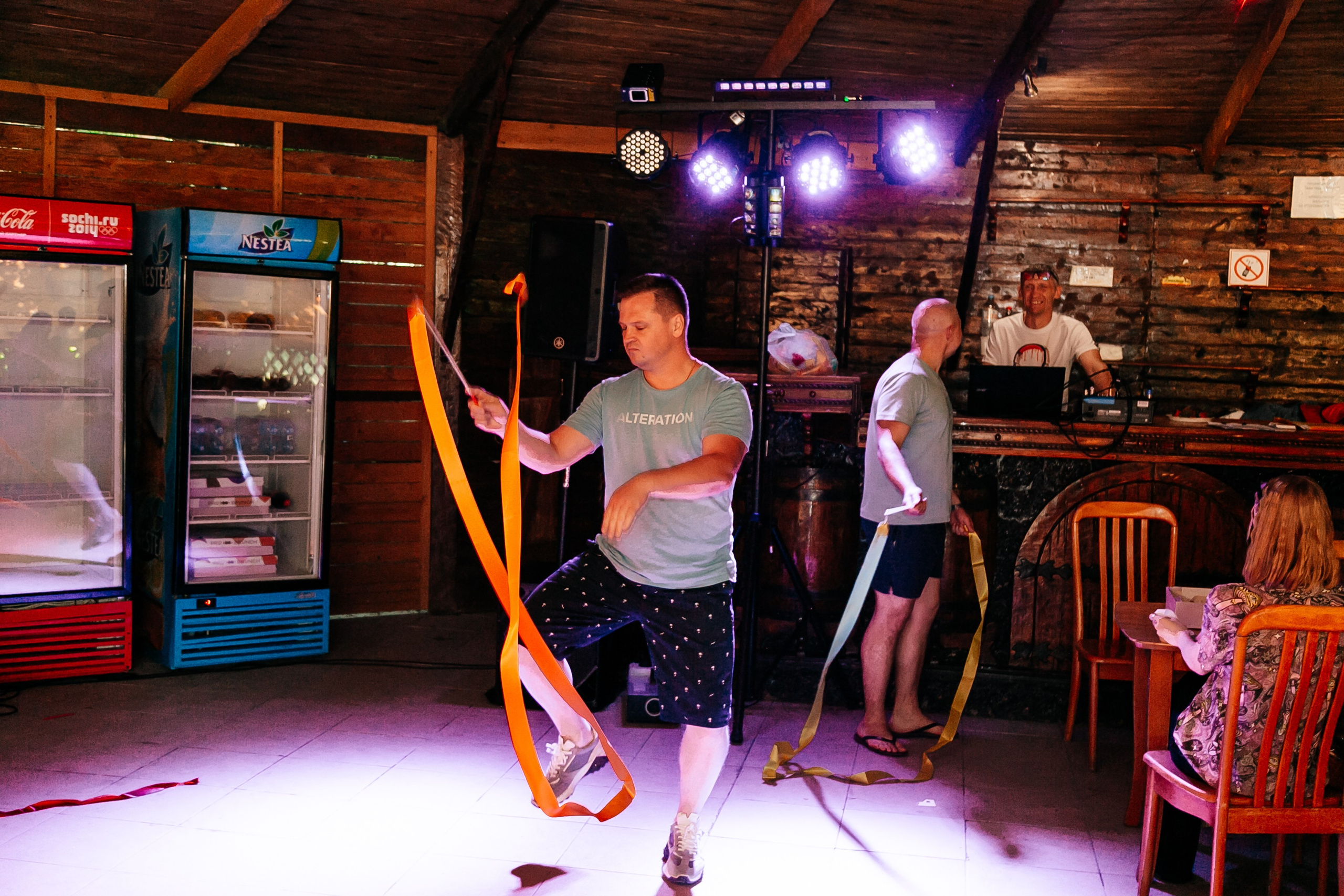 Корпоратив 2023. Фото-Видеосъемка любых мероприятий Москва Ростов