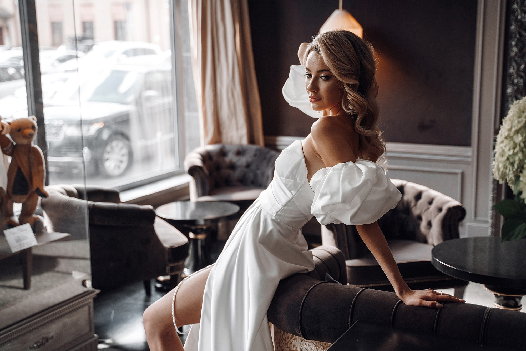 АНАСТАСИЯ И ВЛАД. Свадебный фотограф Нижний Новгород