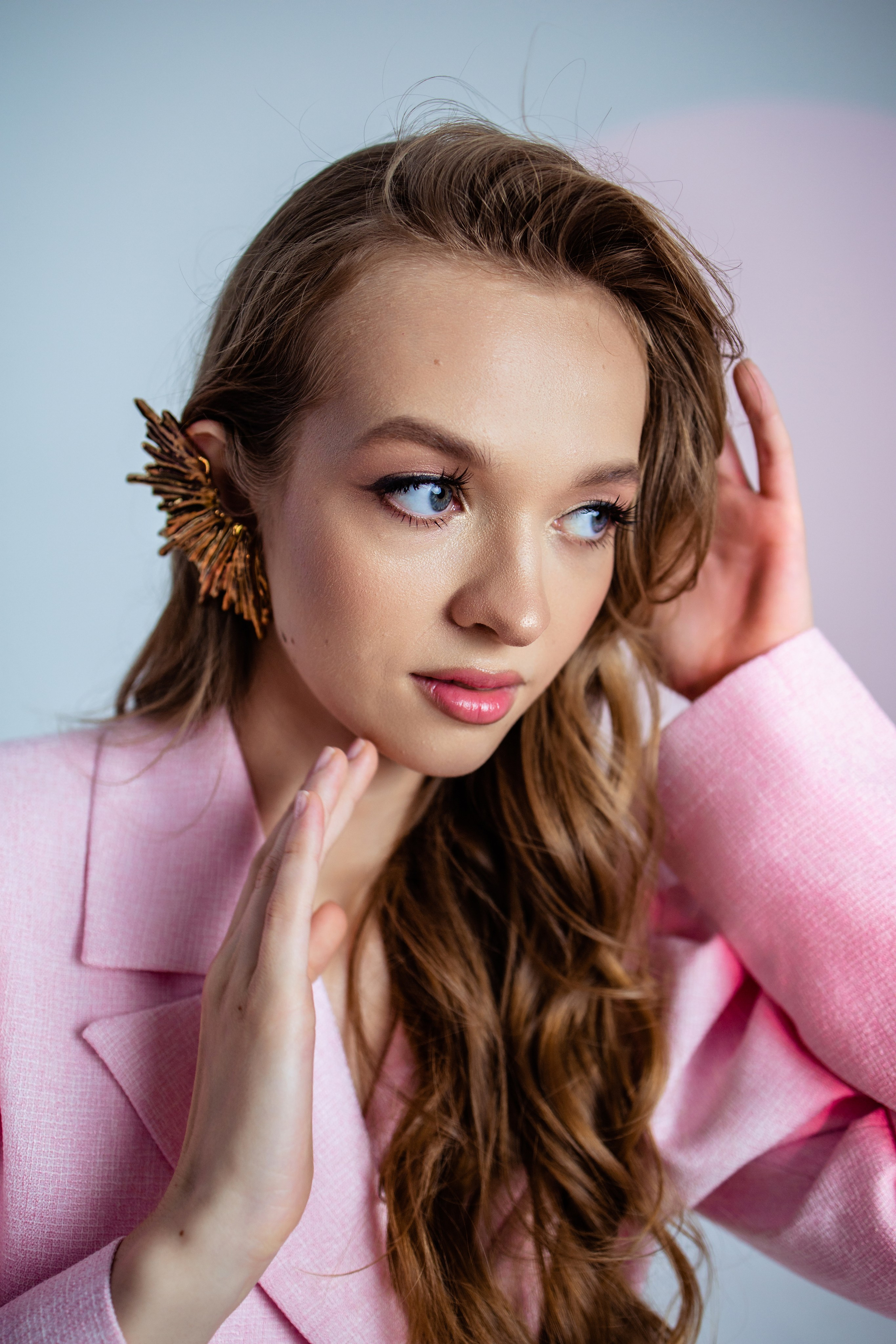 Виктория. Фотограф женского контента Мария Логунова