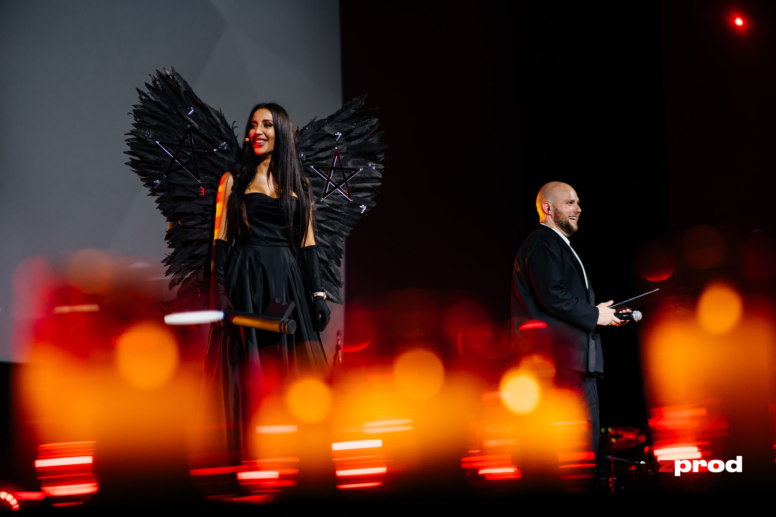 Репортажная съёмка для инфобизнеса и премьеры | Видео и фото контент | ZPROD. Фото и видеосъемка | продакшн студия ZPROD