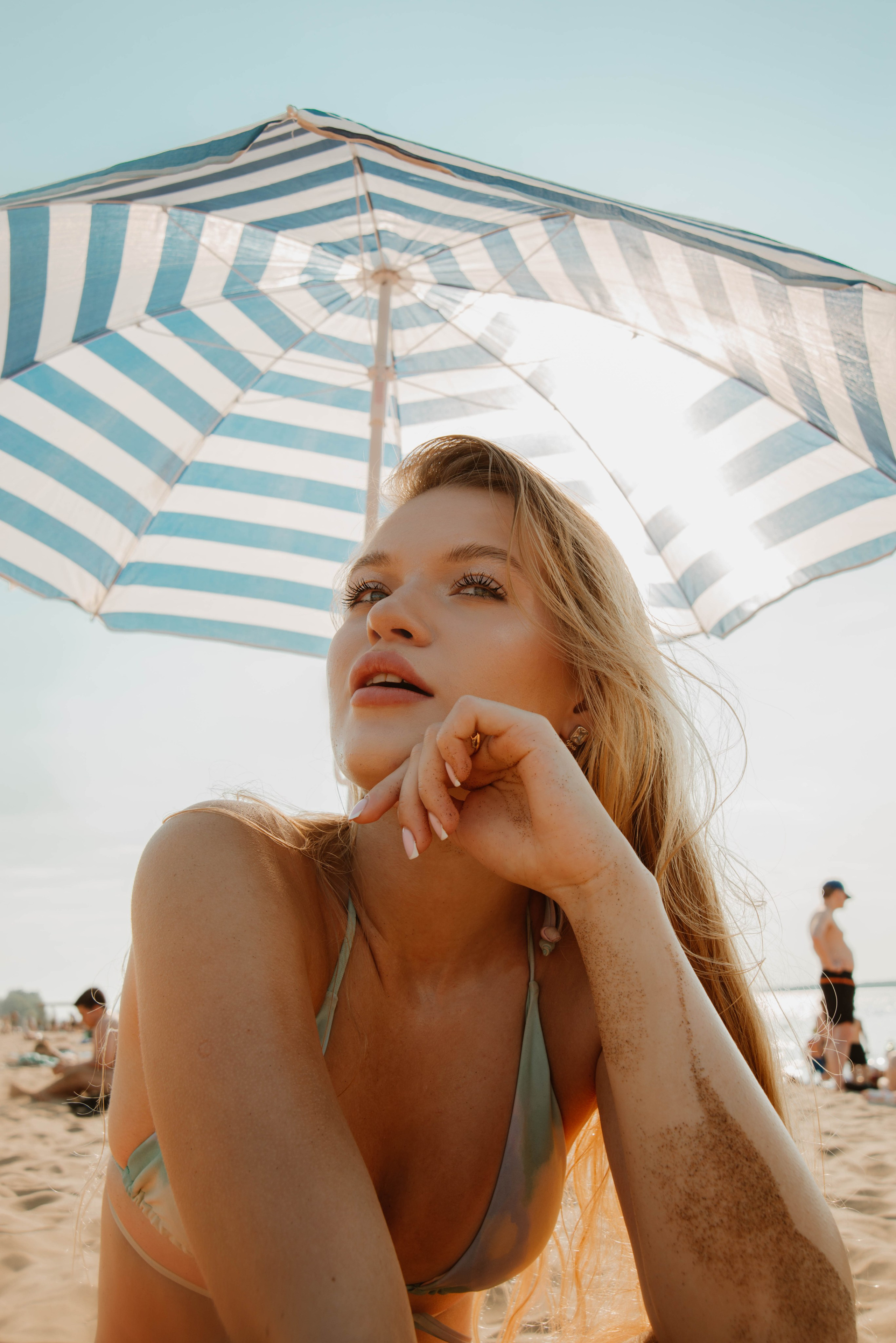 Анастасия. Ксения Glossa. Портретный и репортажный фотограф в Самаре