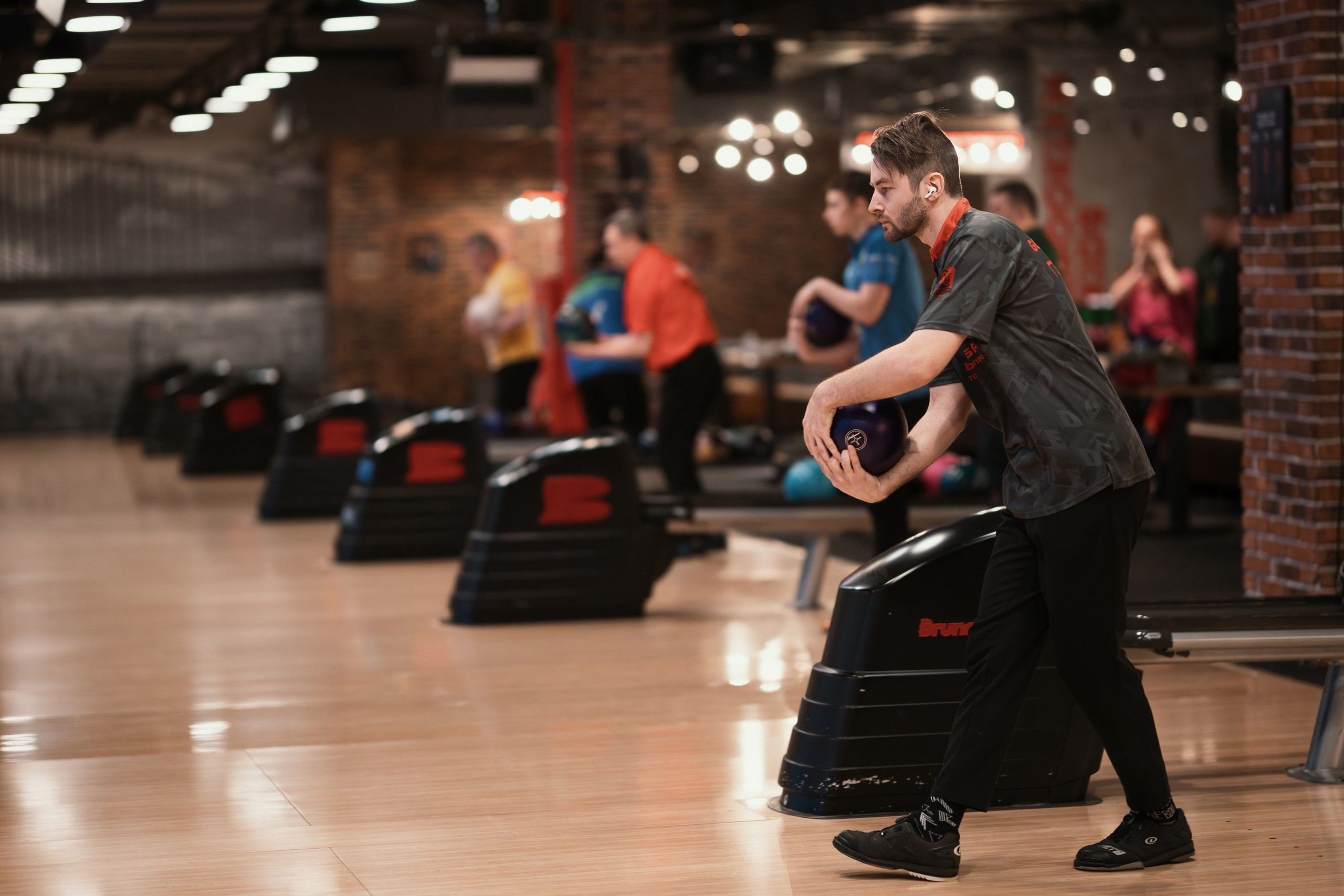 Sport. Фотограф Ваня Бархатов