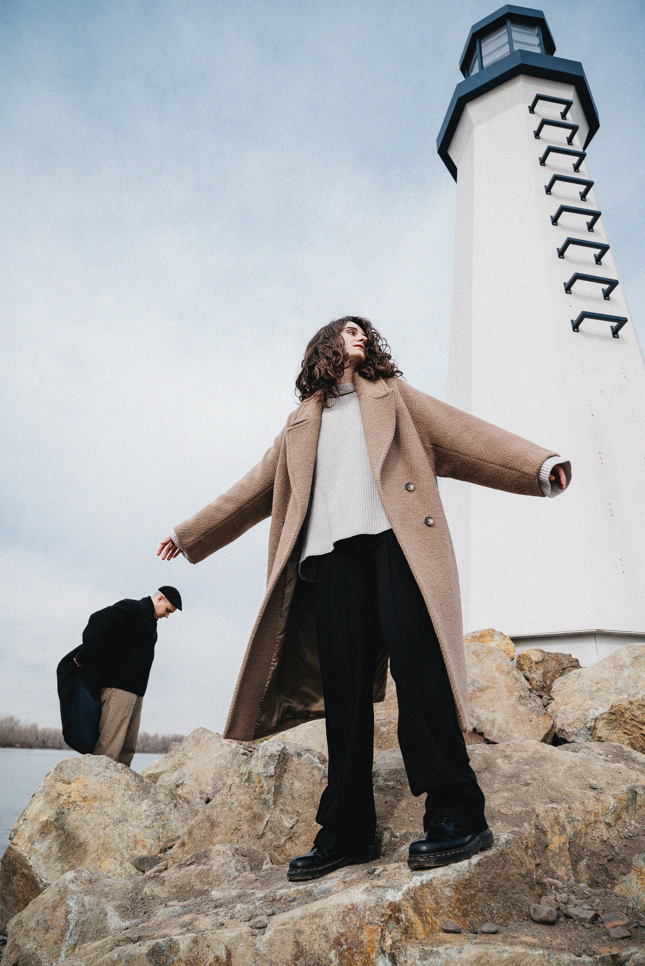 Маяк их души. Тамара Власова