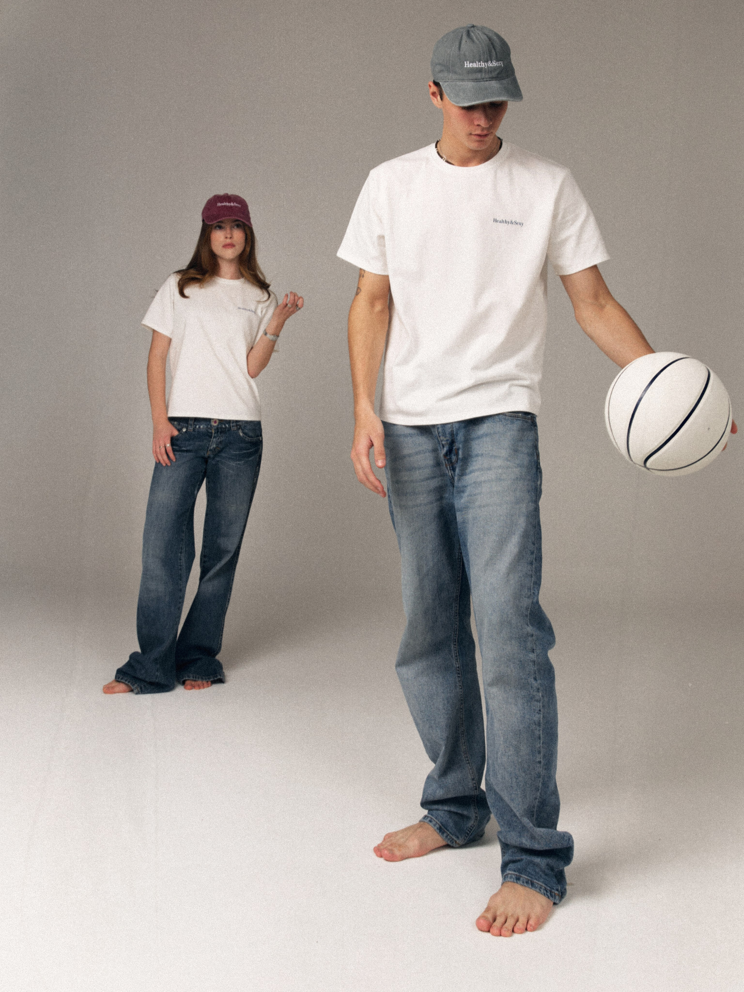 Healthy & Sexy. Фотограф в Москве и Сургуте Алла Лесовая. Снимаю каталог для брендов и индивидуальные портреты для людей