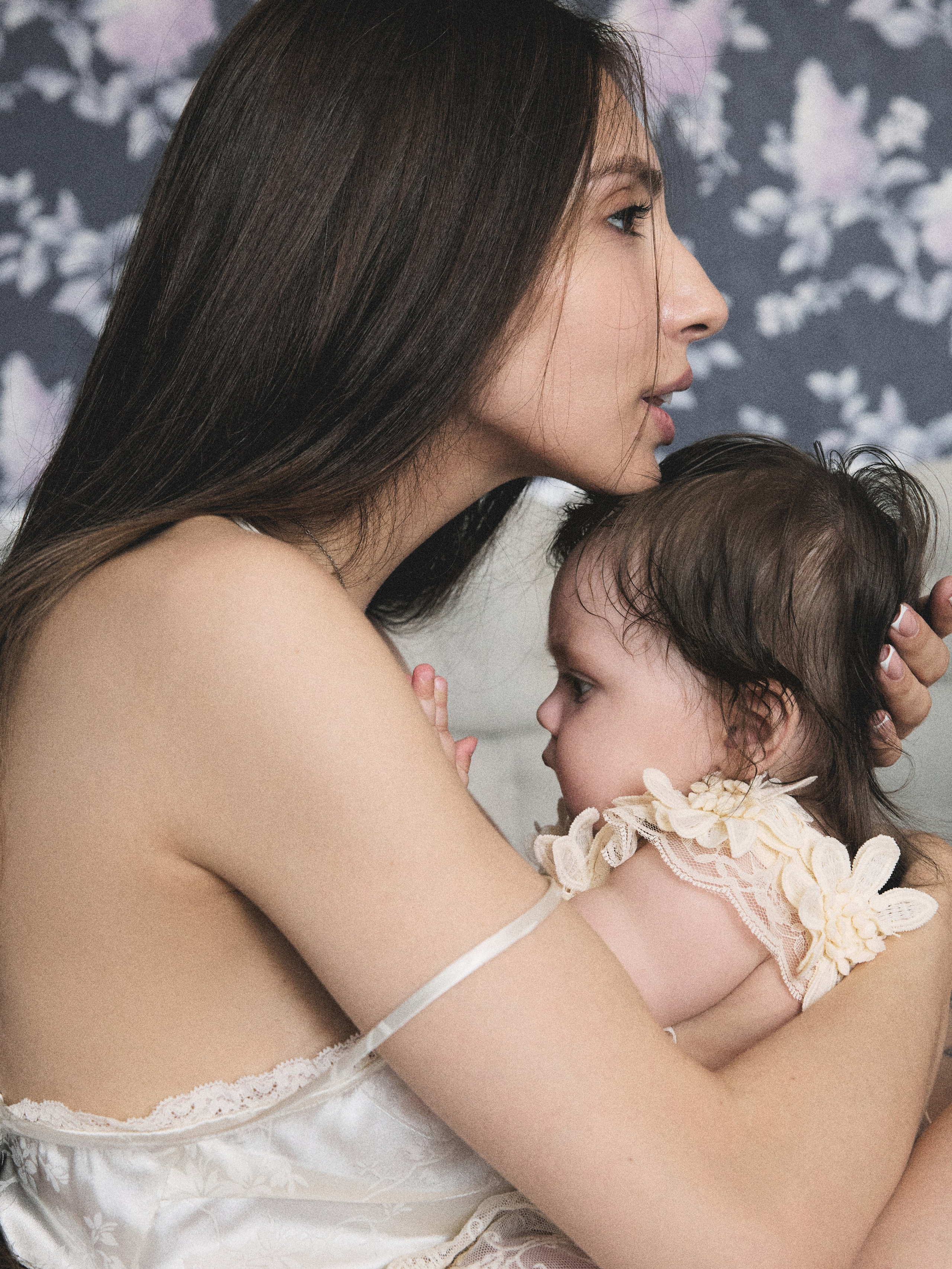 Анастасия и Ева. Фотограф в Москве и Сургуте Алла Лесовая. Снимаю каталог для брендов и индивидуальные портреты для людей