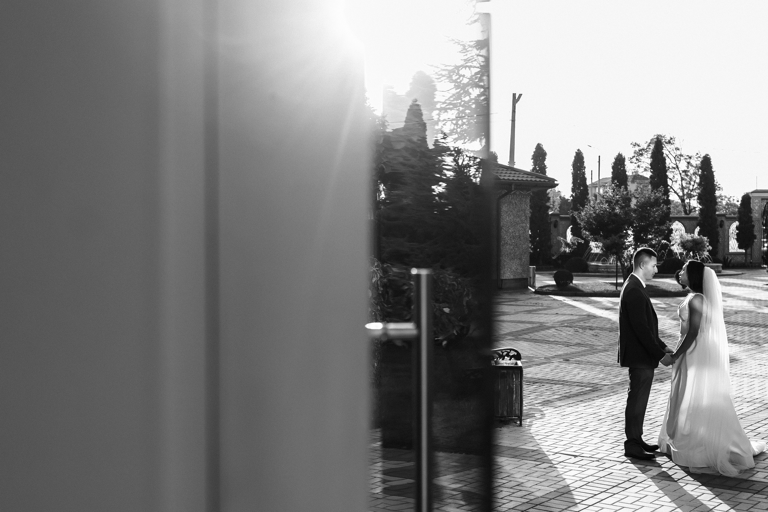 Марк и Элина. Свадебный и портретный фотограф в Симферополе и Крыму