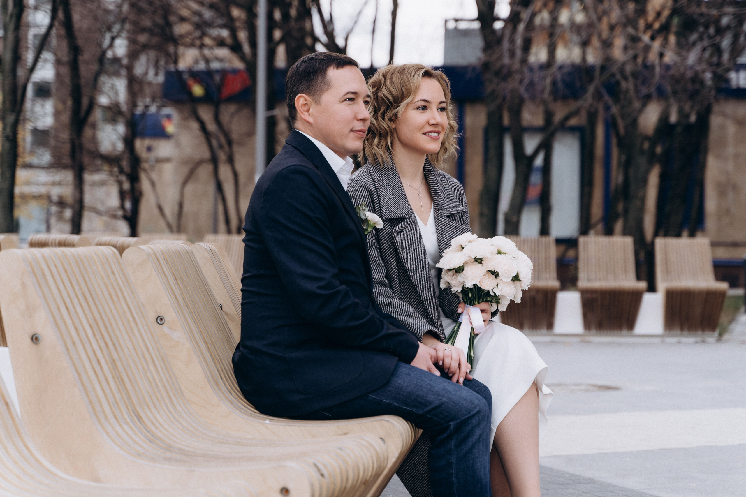 Свадьба Алберт и Дарья. Event фотограф Степанова Александра