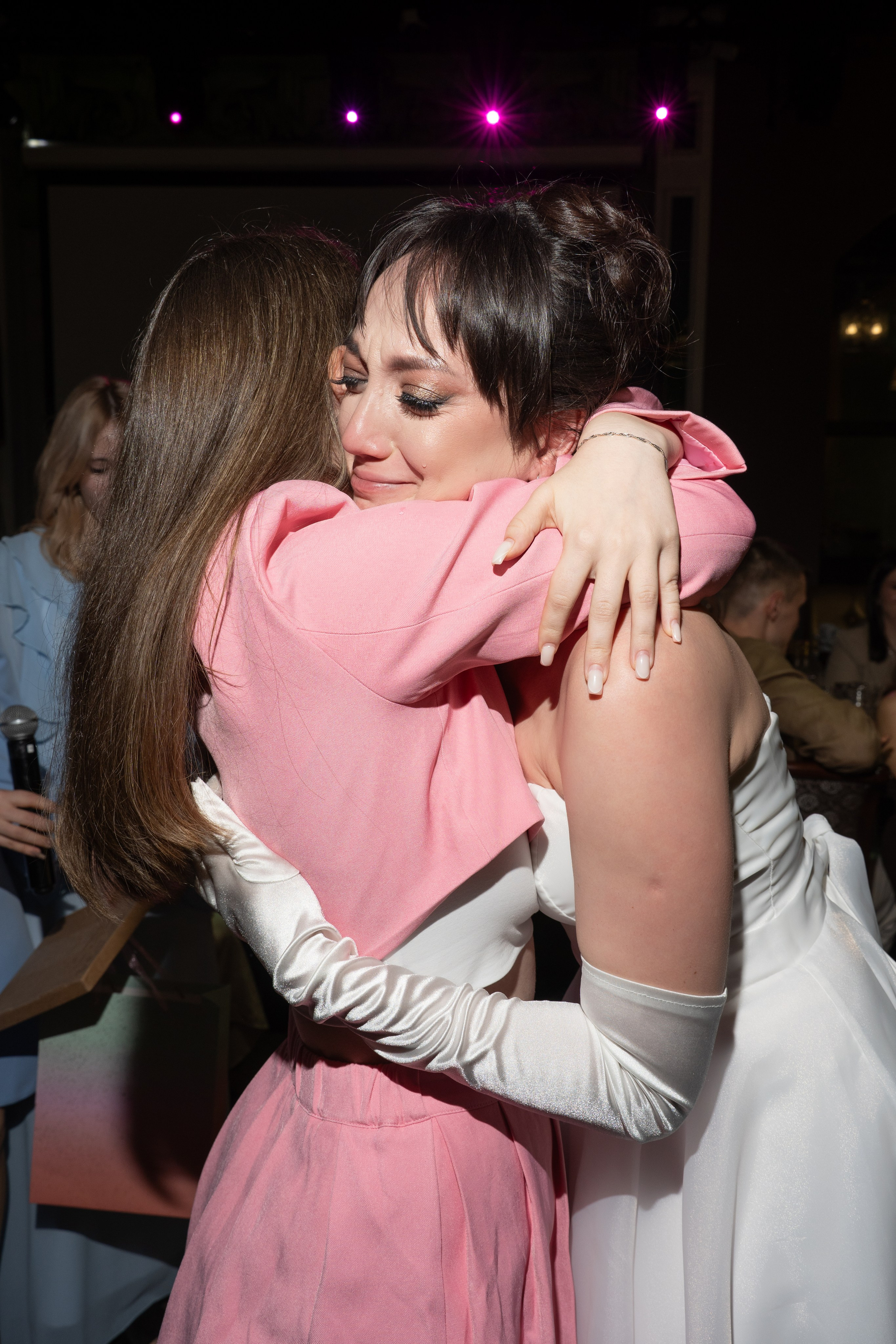 Дмитрий и Валерия. Фотограф в Ижевске Максим Грундул