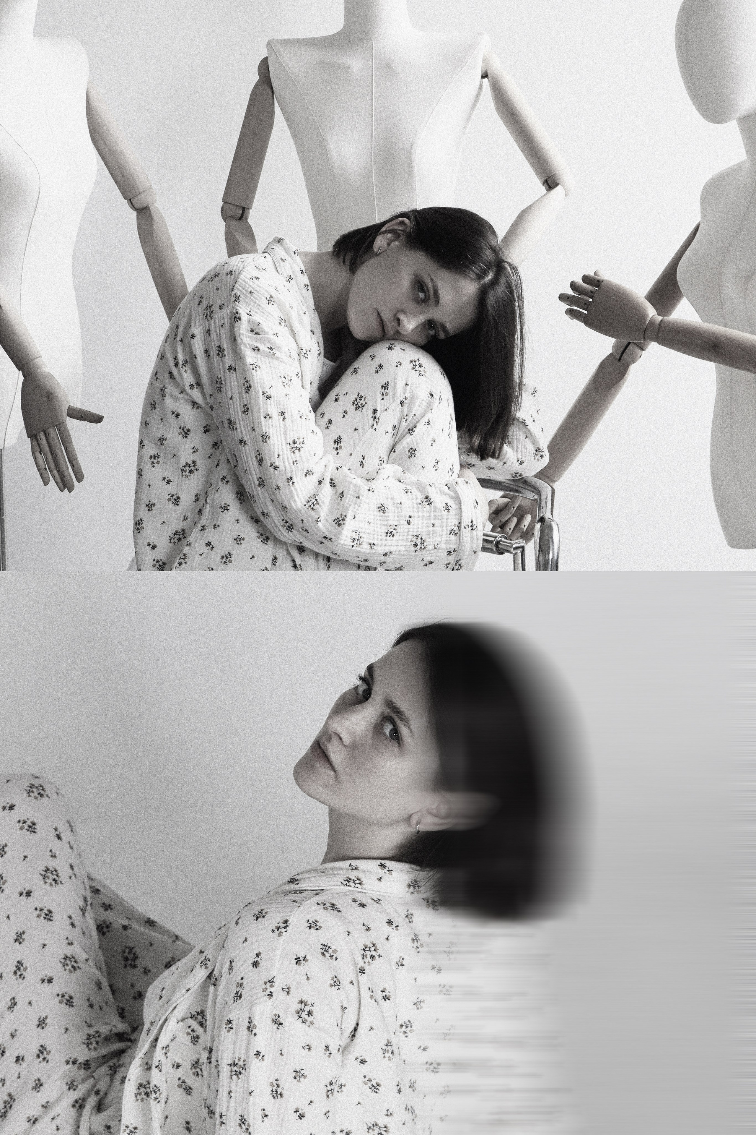 Катя. Портретный и репортажный фотограф в Анапе Злата Хидзик