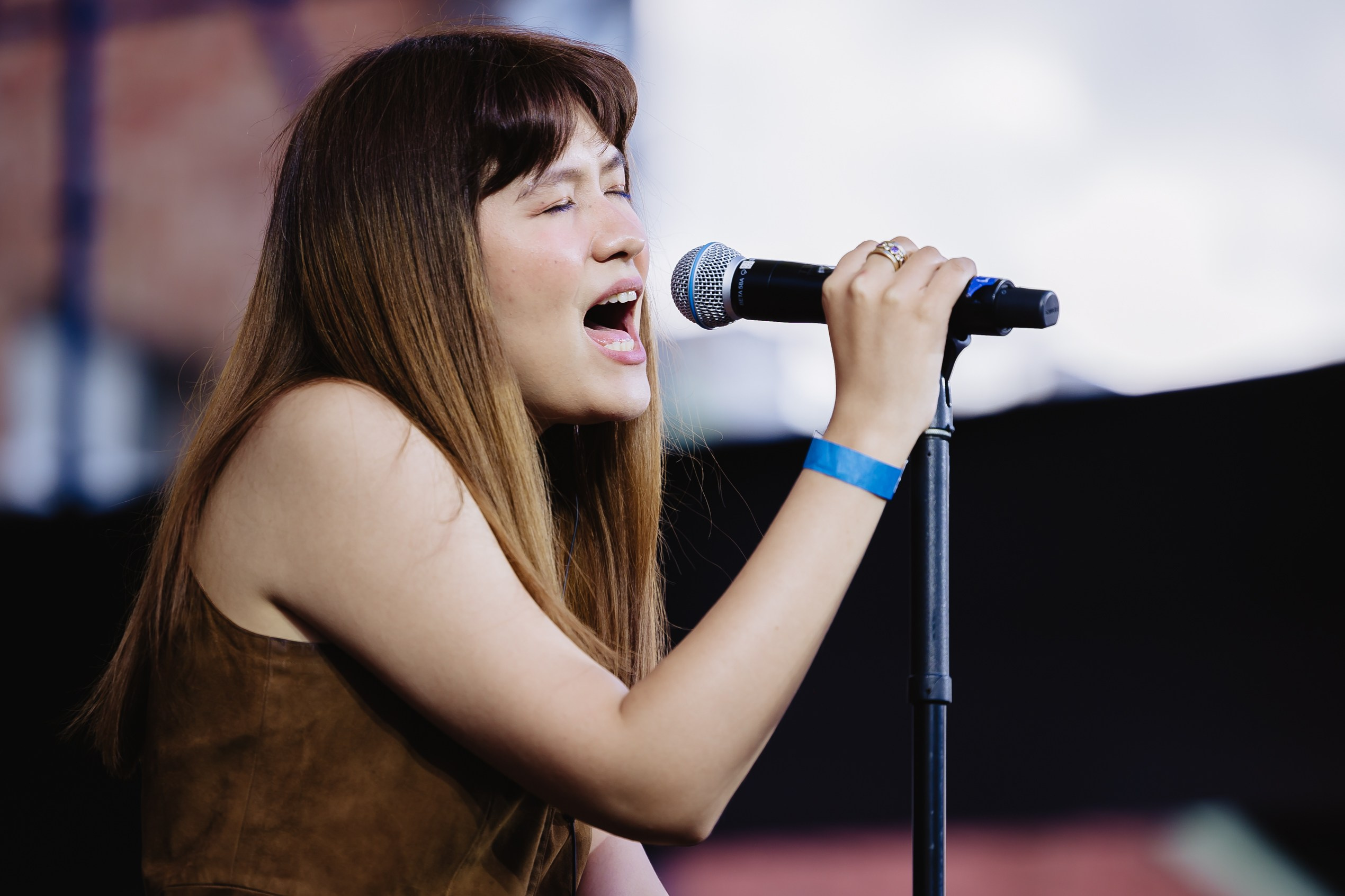 Концерты. Фотограф в Москве Оля Жарких