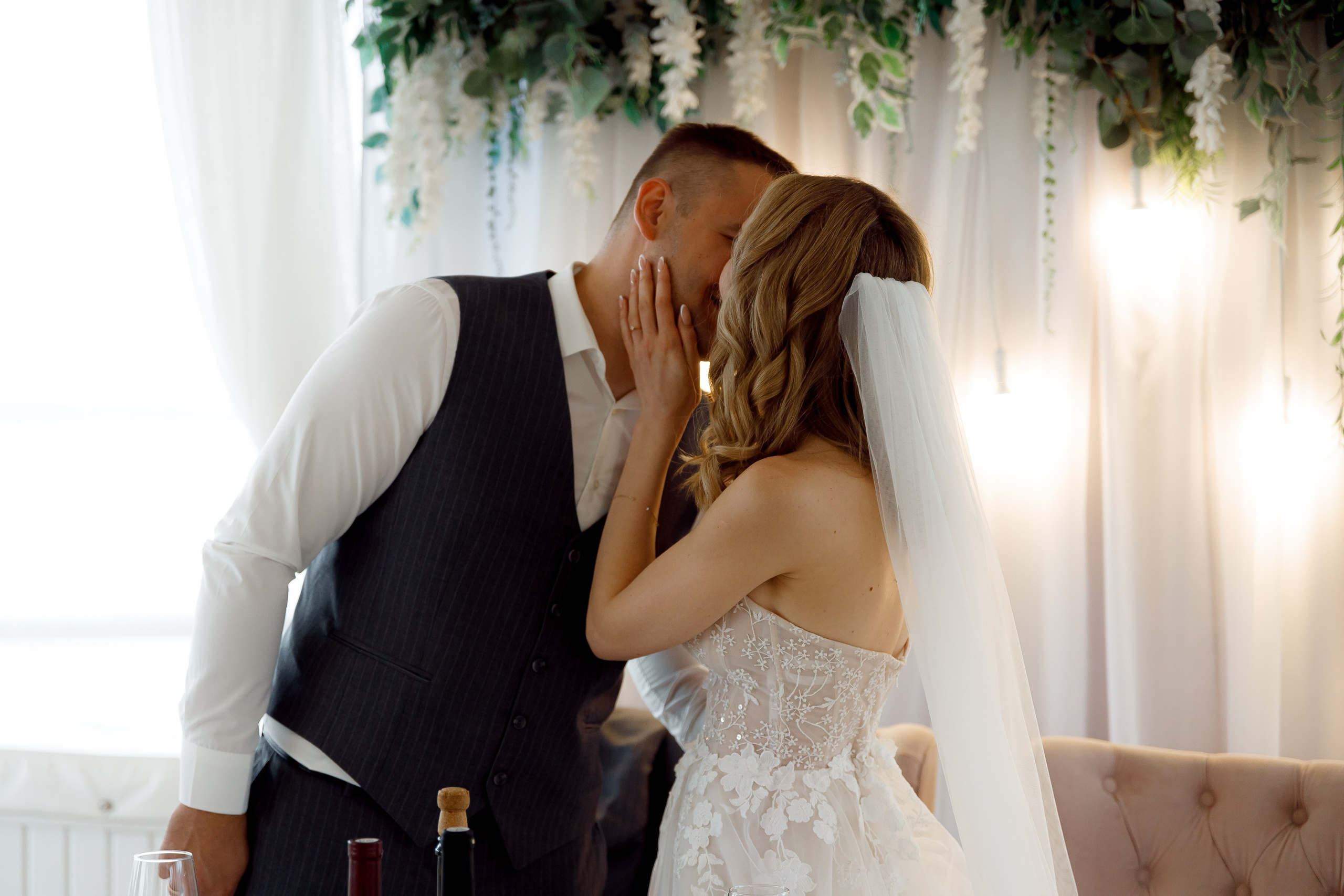 События. Фотограф в Самаре Юля Борщ