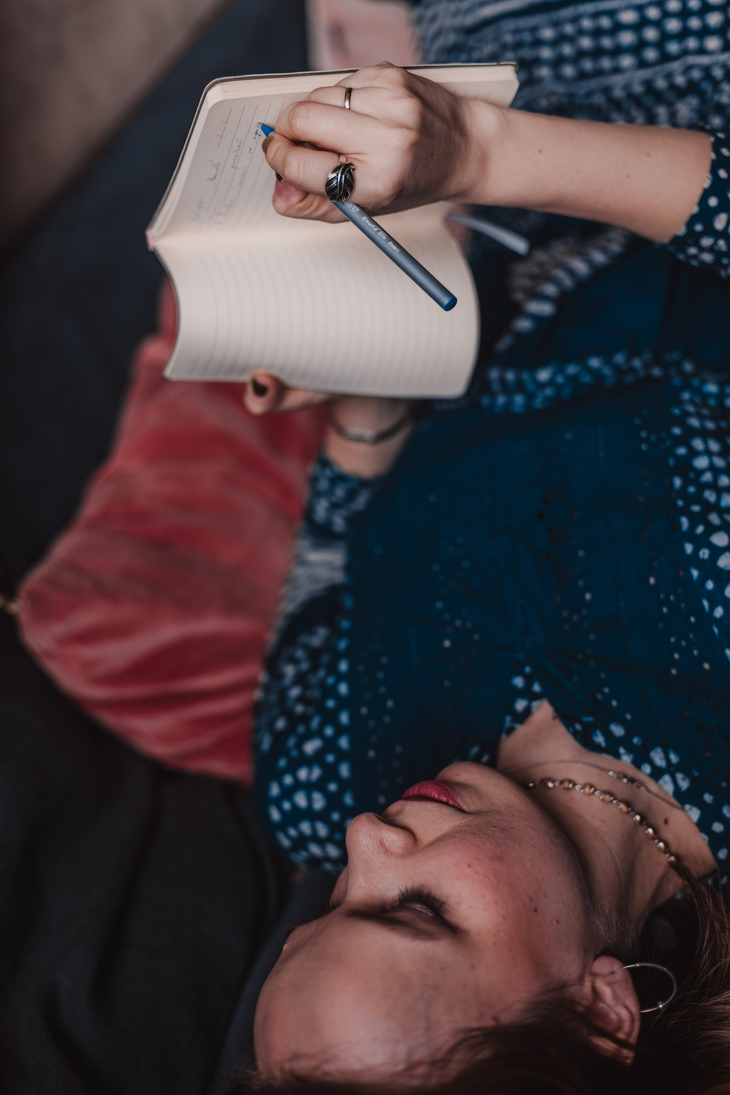 Morocco. Mariam Bagdasaryan