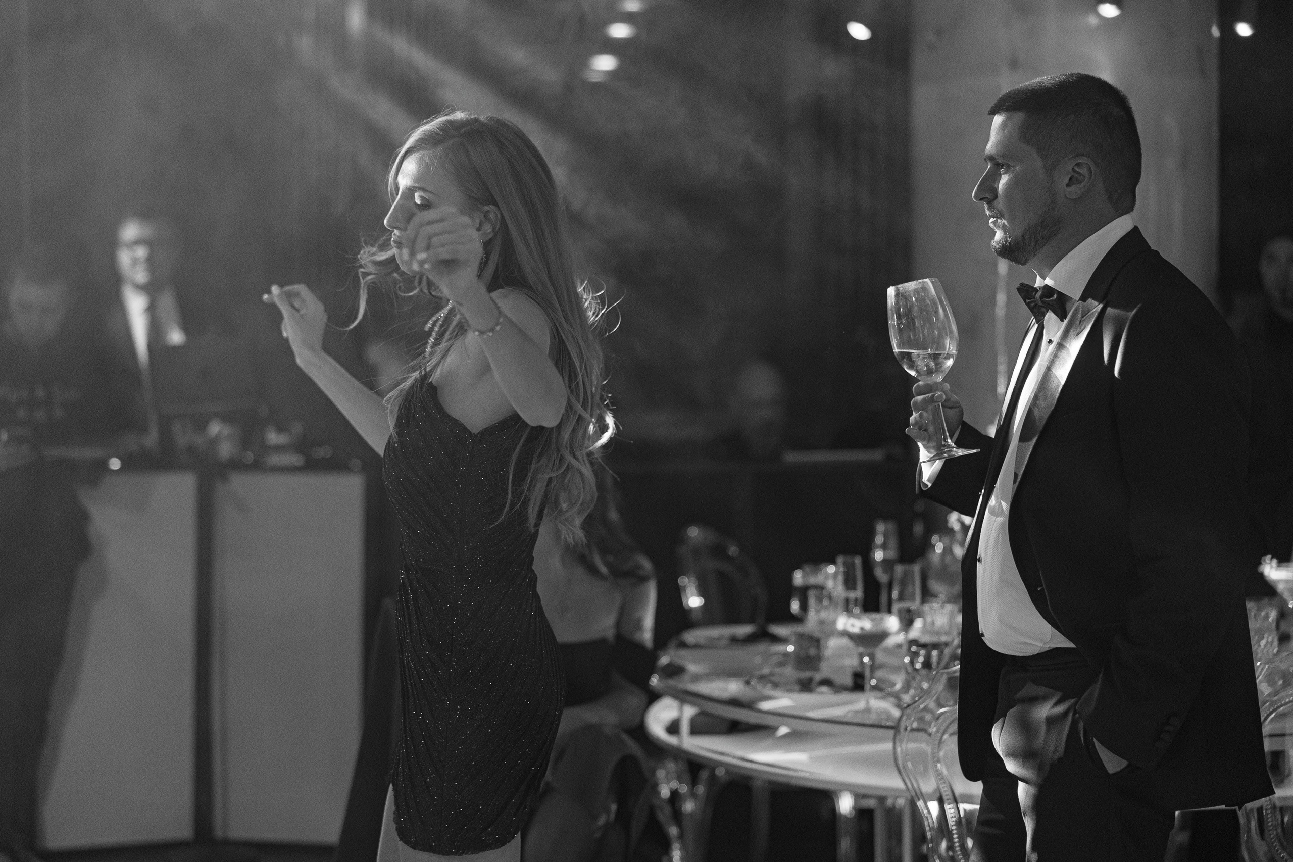 Свадьба певицы NST <3. VENSKAYA WEDDING & EVENT PLANNER