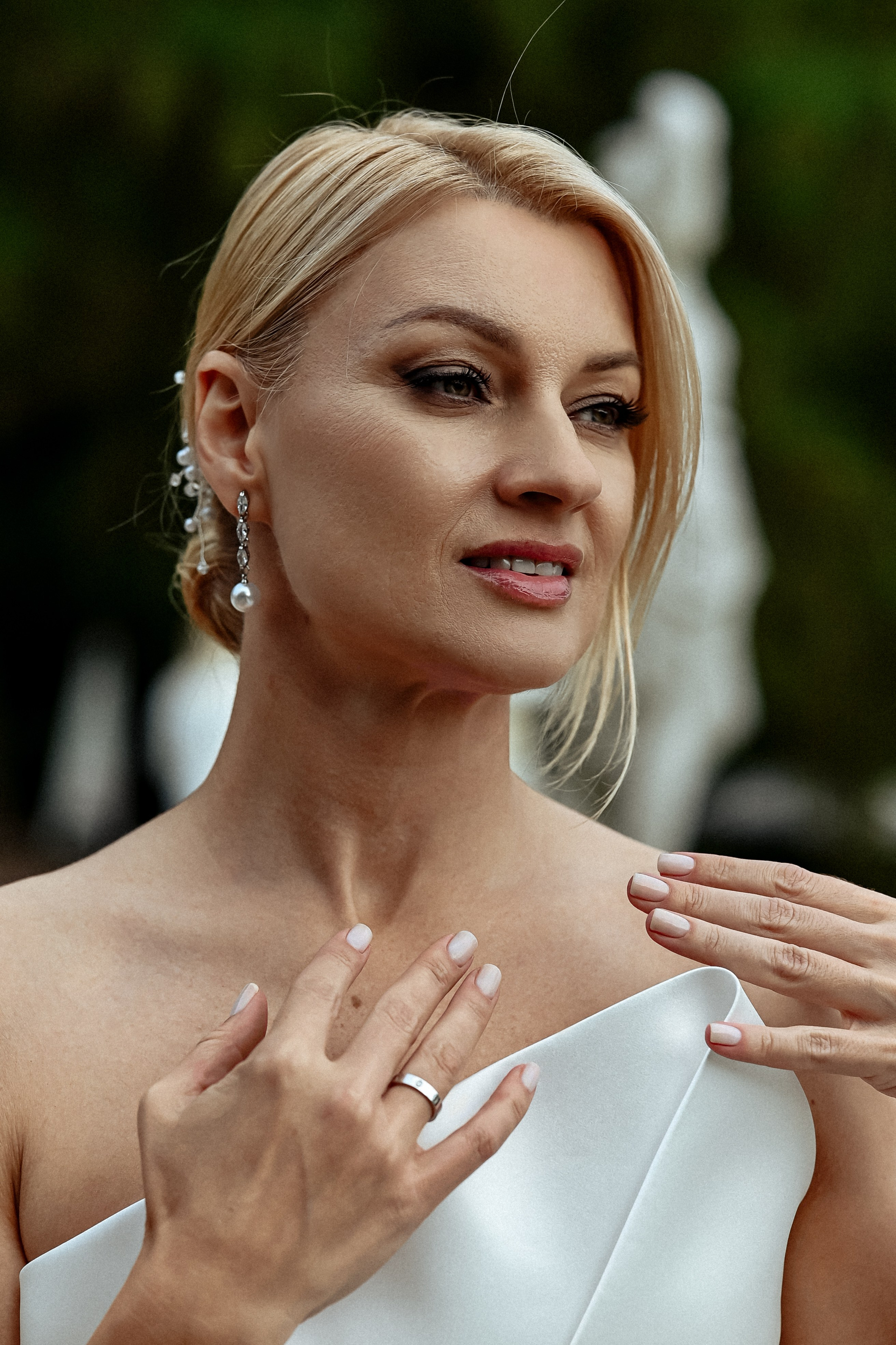 Свадьба Кутузовский загс и Архангельское. Анастасия Петрович фотограф, фотокорреспондент в Москве и Санкт-Петербурге. Фотосъёмка репортажа, мероприятия, корпоративная съёмка, контент