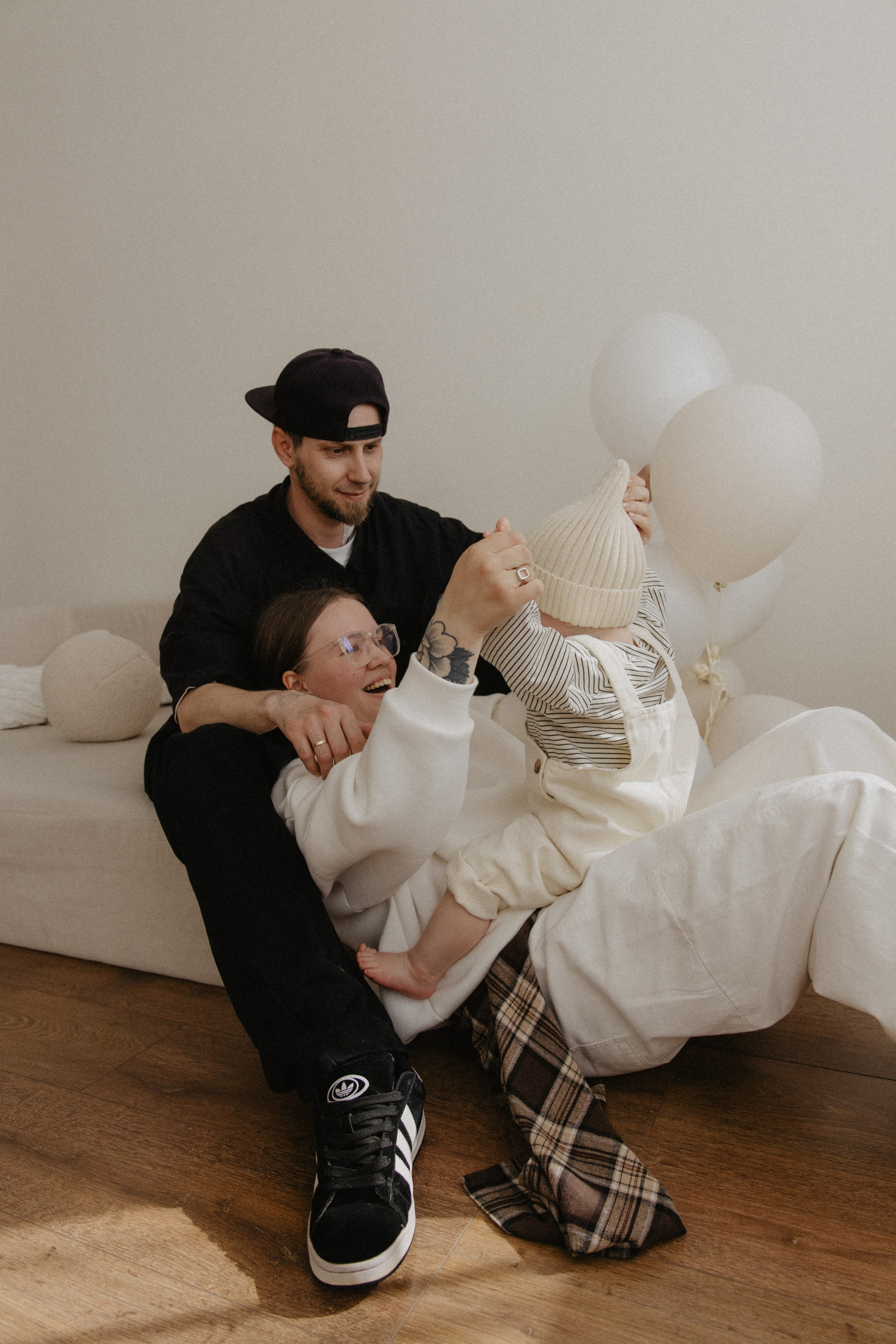 Фотосессия ко дню рождения принцессы. Фотограф Муратова Алена