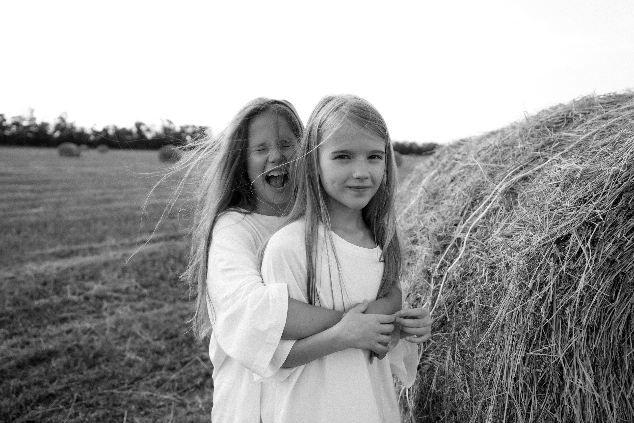 ПОТОМУ ЧТО ВЕСЕЛО БЫТЬ ВМЕСТЕ. Семейный и детский фотограф Анна Бренч