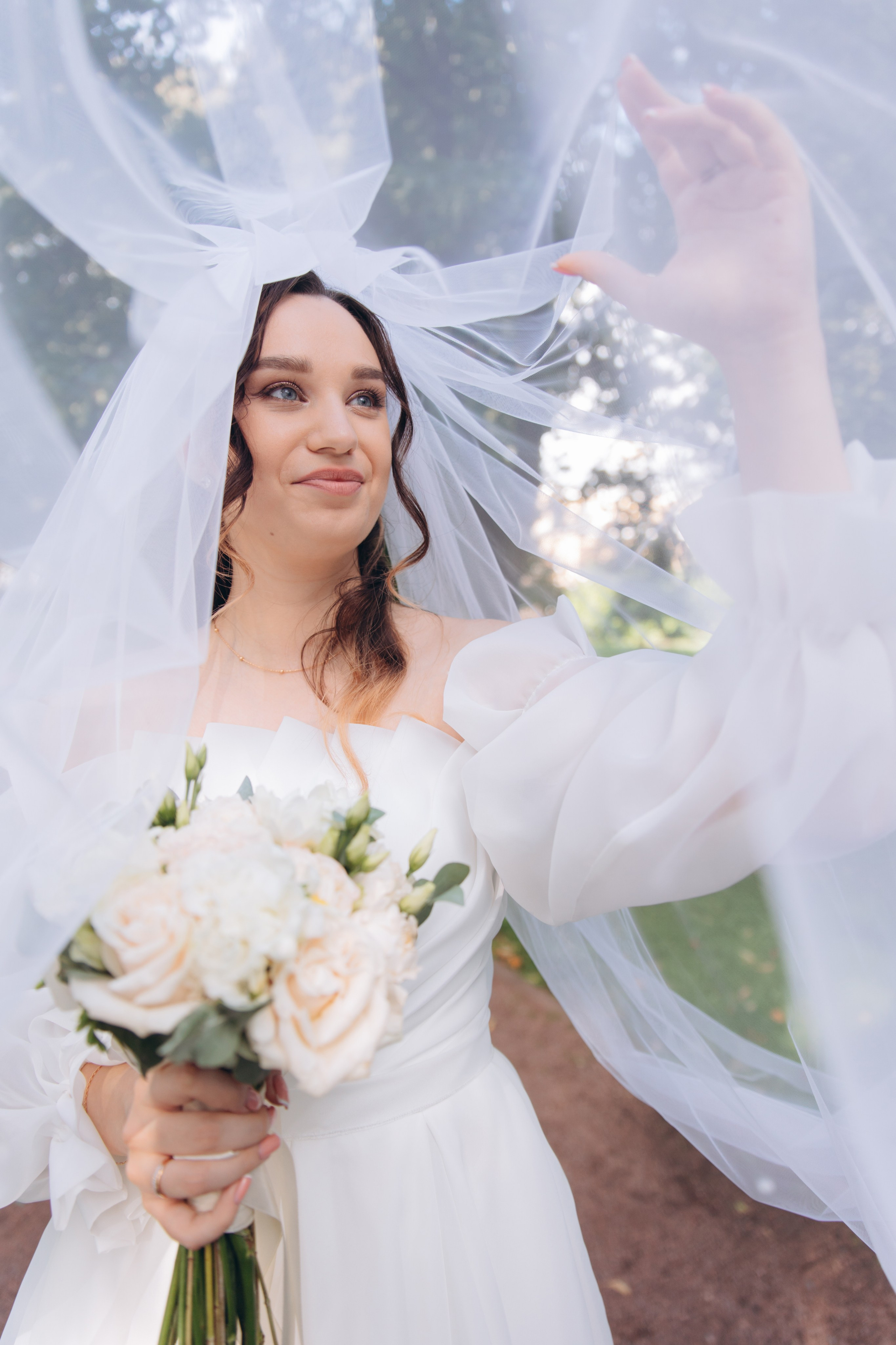 Анастасия и Александр. Семейный фотограф Ярославль Екатерина Охлопкова