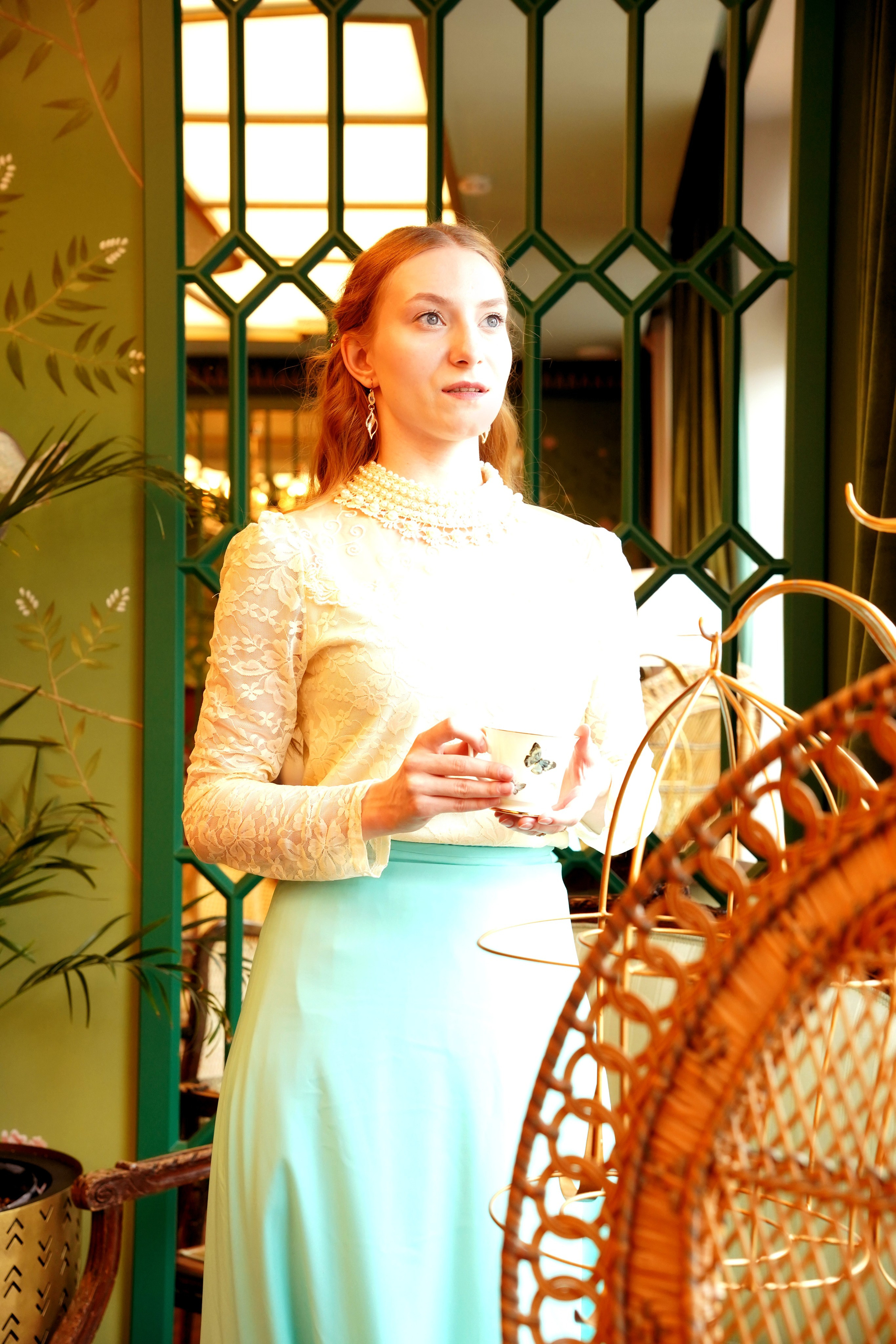 Кондитерская. Студийный и портретный фотограф в САНКТ-ПЕТЕРБУРГЕИрина Махаон