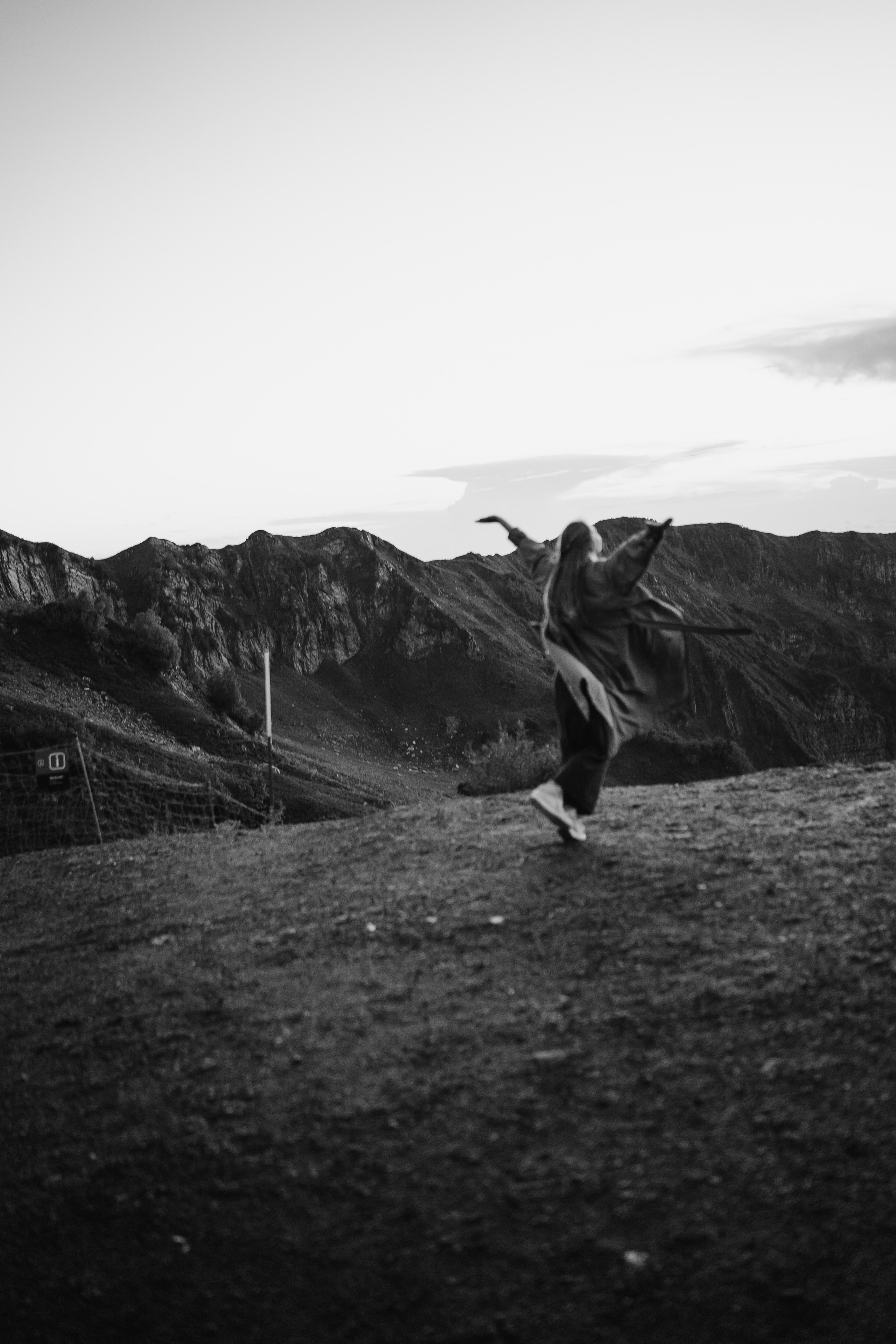 В горах Красной Поляны. Главная