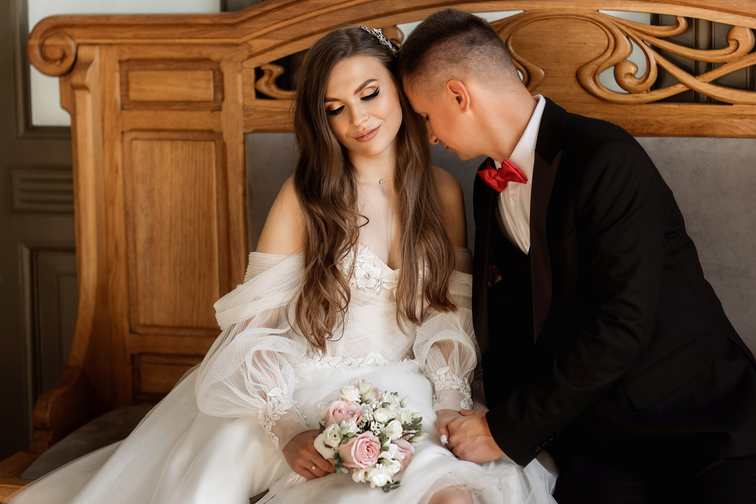 Юля и Александр. Свадебный и семейный фотограф Татьяна Ласкина в Великом Новгороде