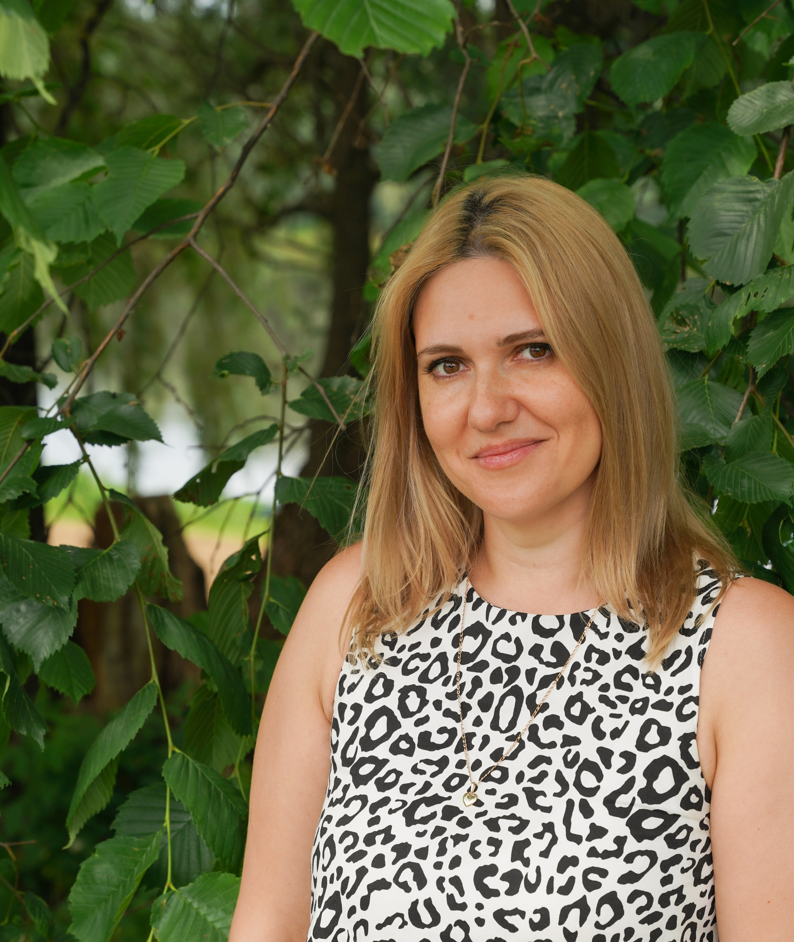 Портретные съемки. Фотограф Медведева Юлия