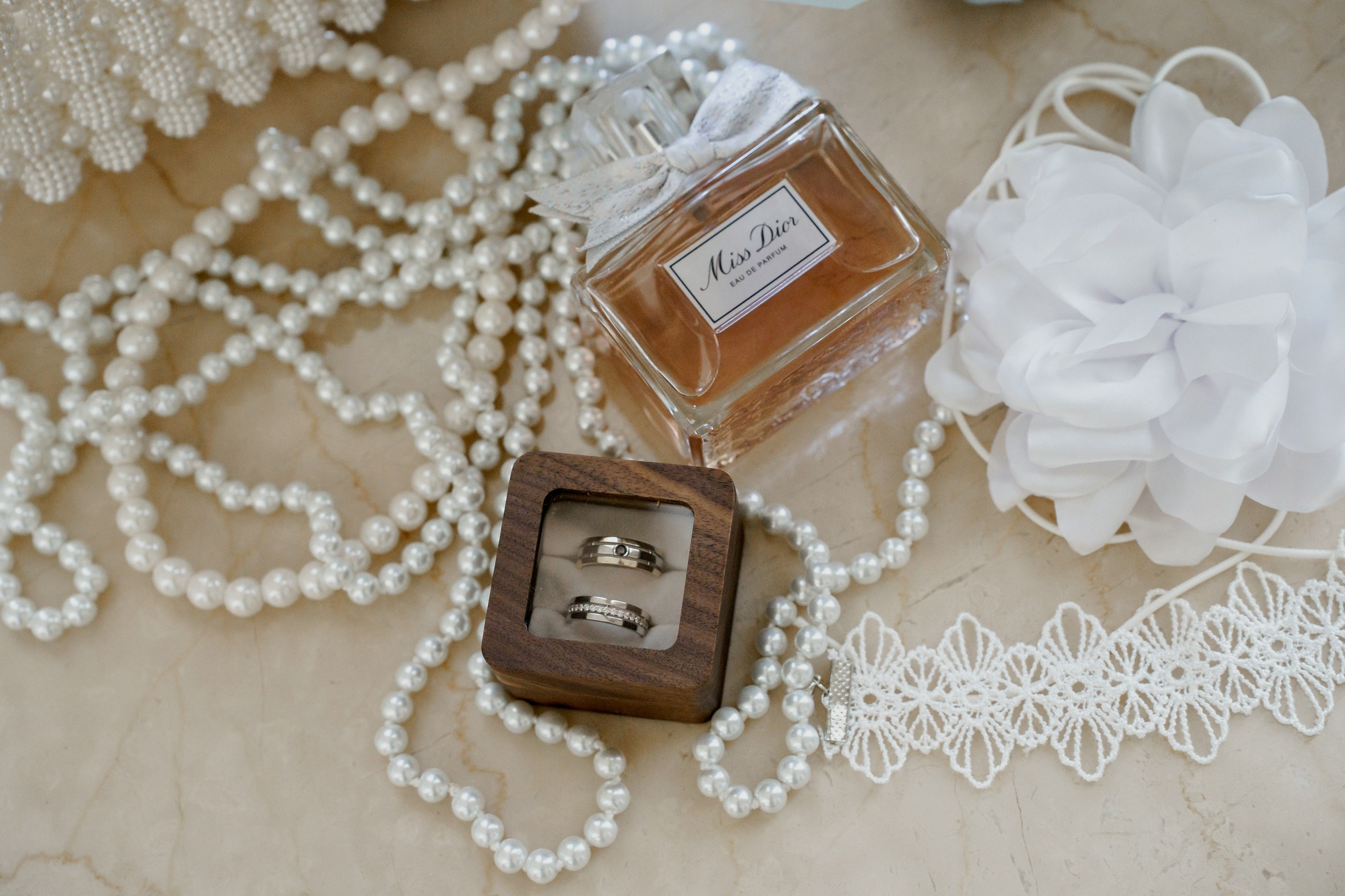 Обручальные кольца Москва