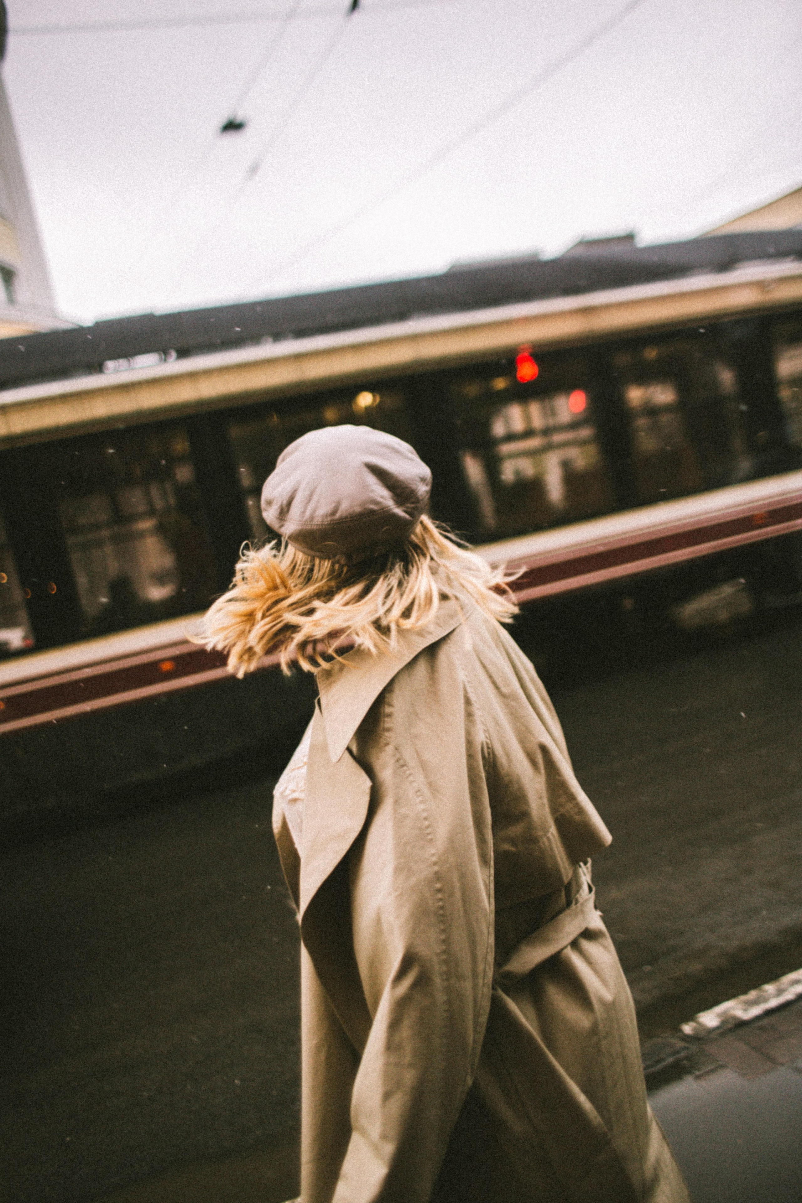 Дарья. Нижполиграф. Фотограф в Нижнем Новгороде