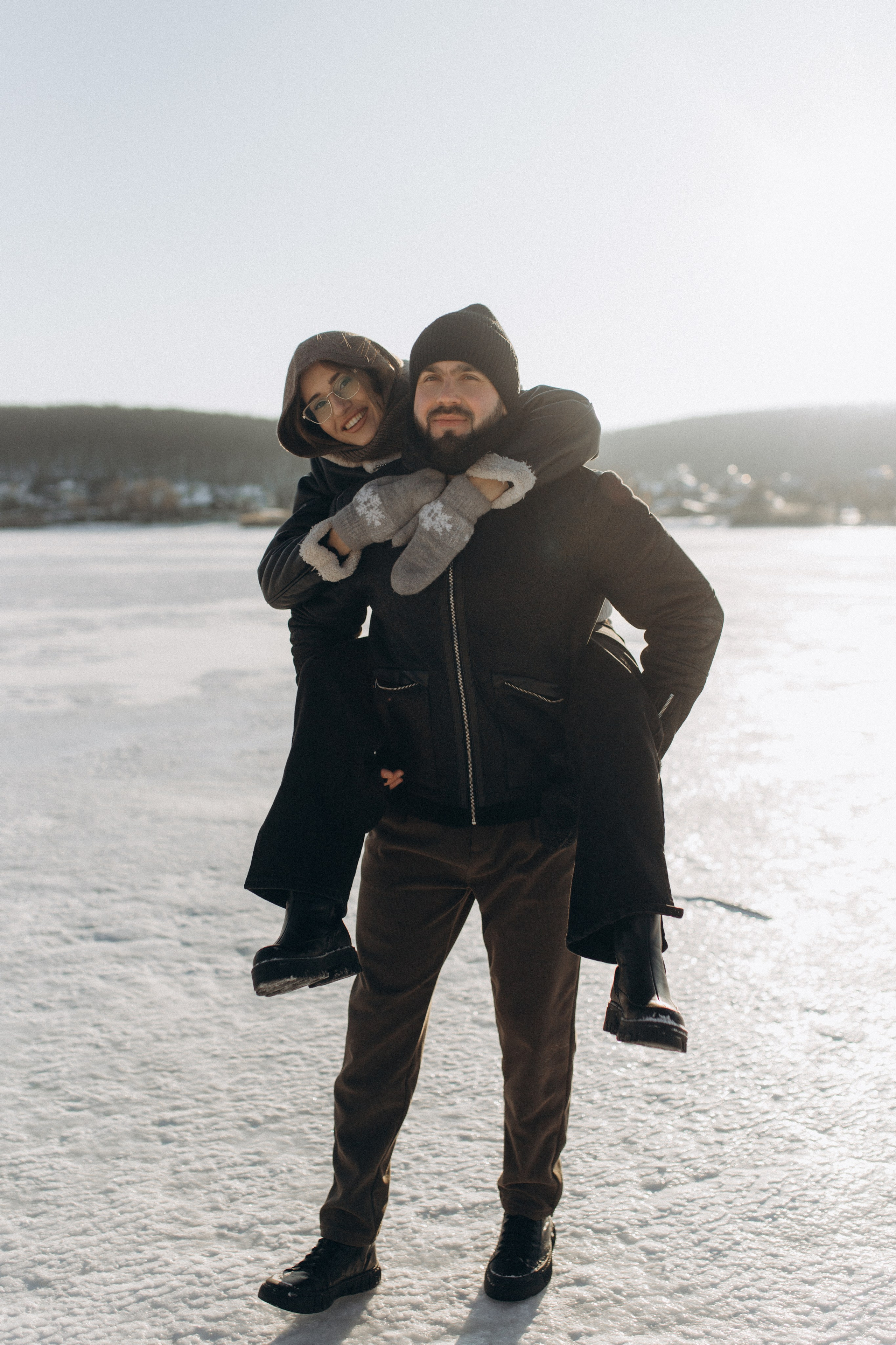 Данил и Оля. Фотограф Анастасия Евсеева |Белгород