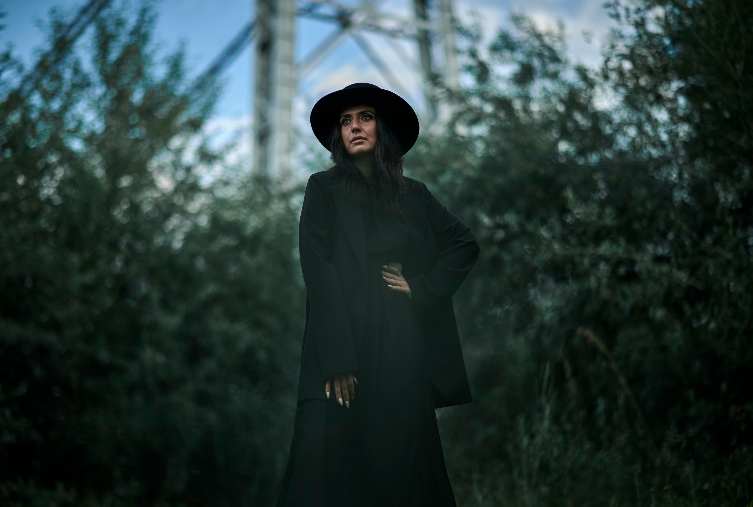 Портретный фотограф в Ангарске Артём Иванов