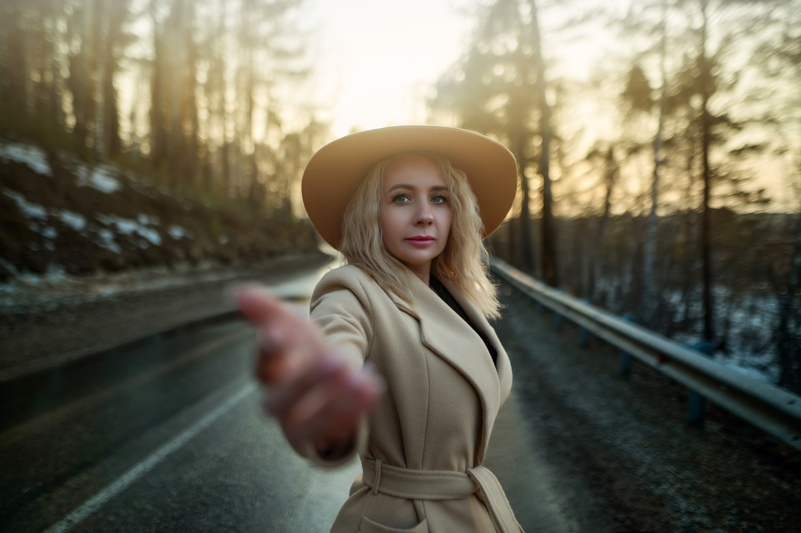 Портретный фотограф в Ангарске Артём Иванов