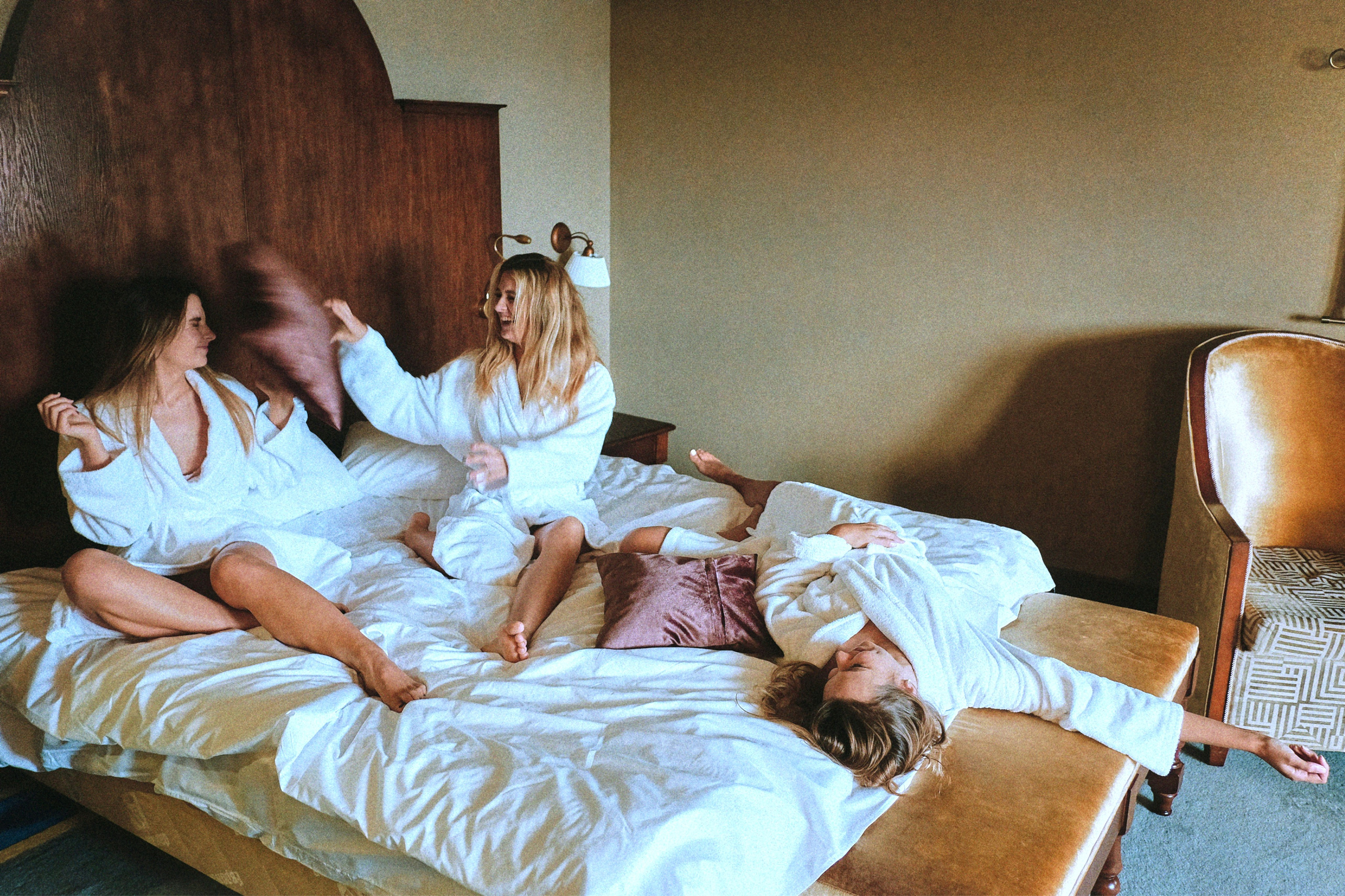 Отель Богатырь. Артем Дербенев — Корпоративный репортажный фотограф в Москве