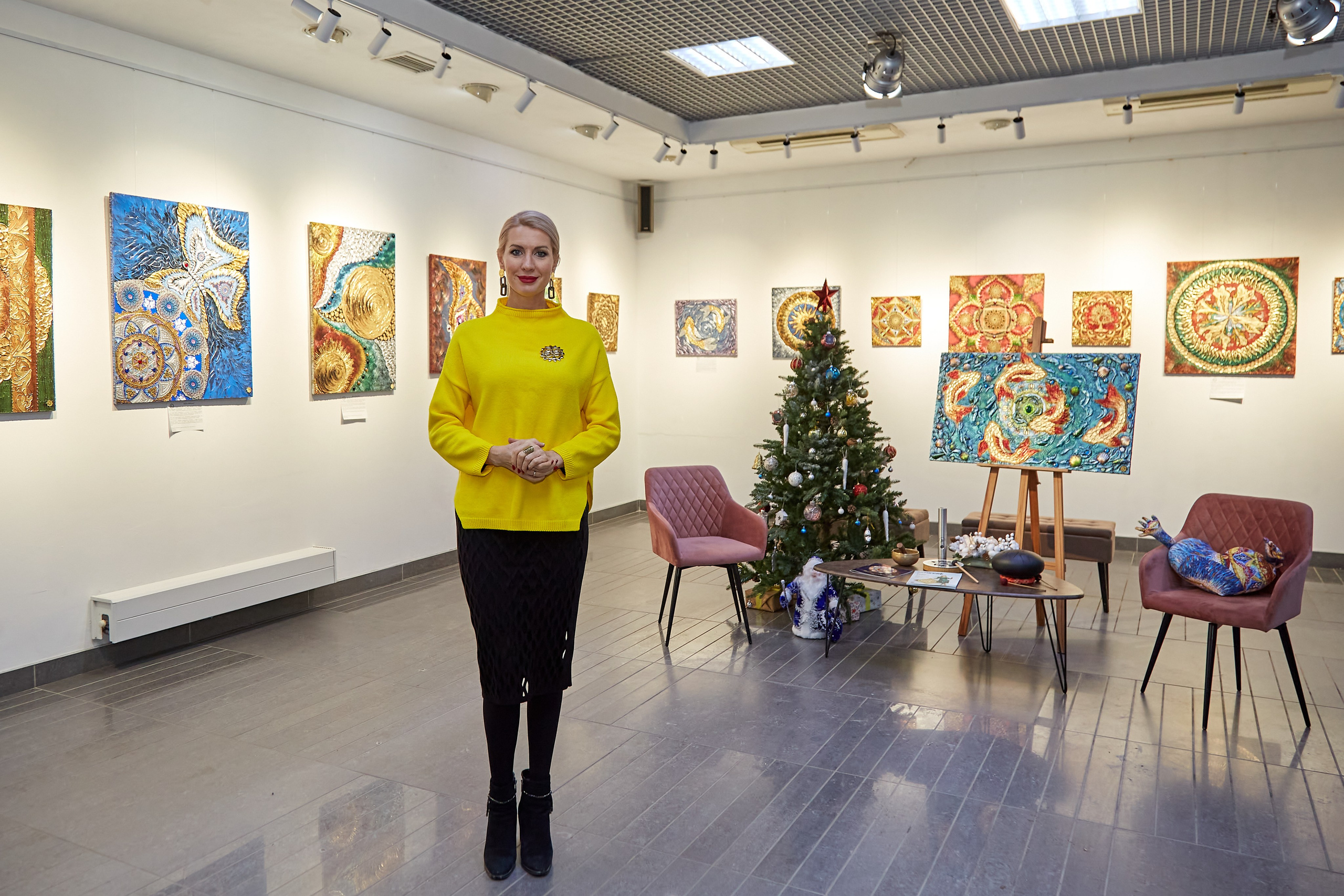 Мандалы. Фотограф Барнаул Фатыхов Тимур